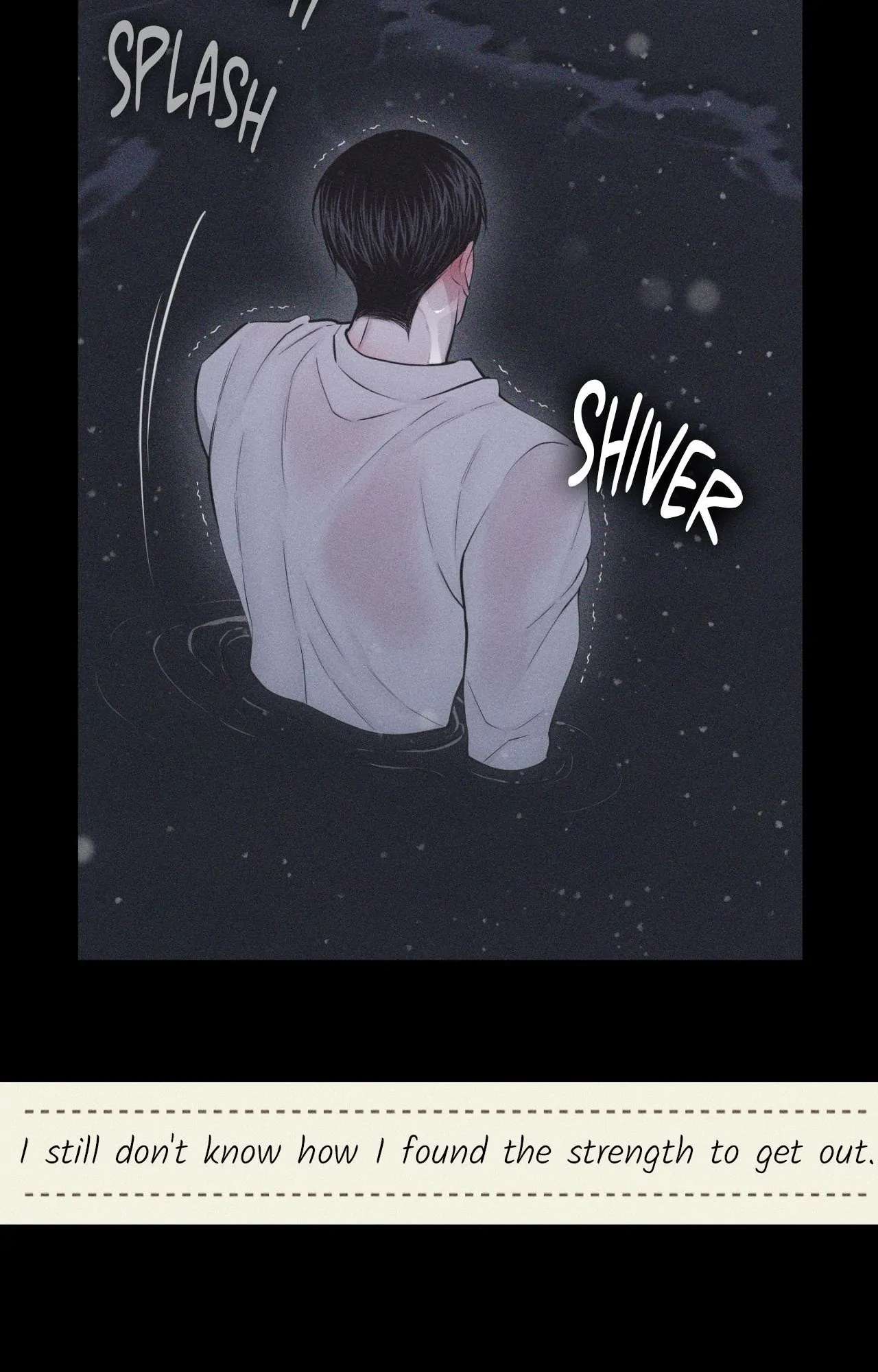 Pieces of Us Chapter 67 page 109 - 