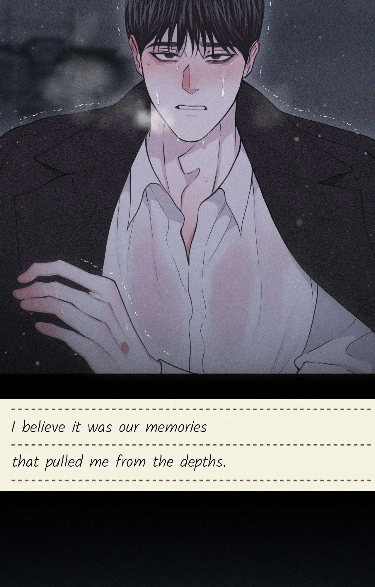 Pieces of Us Chapter 67 page 111 - 
