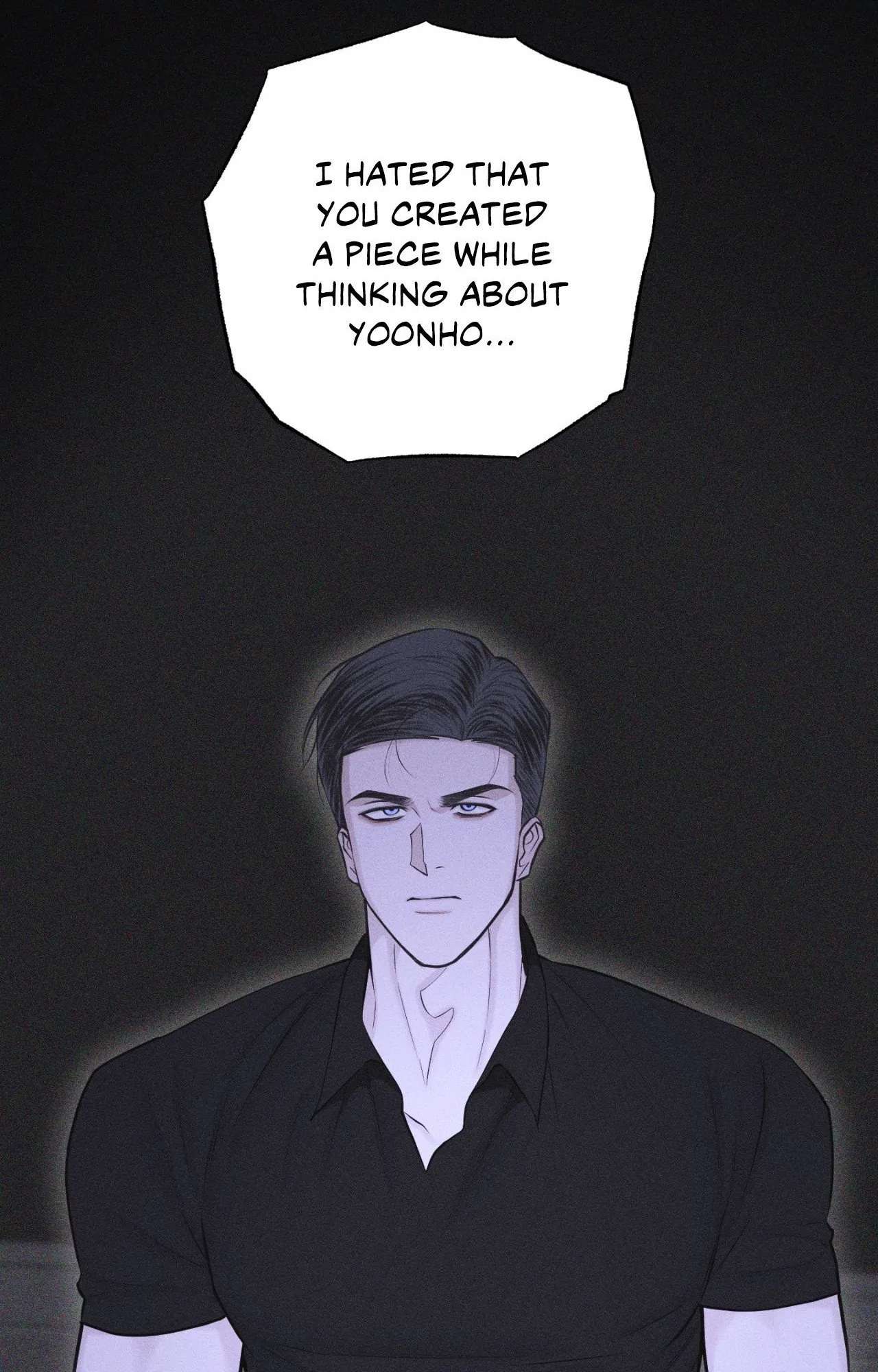 Pieces of Us Chapter 67 page 22 - 