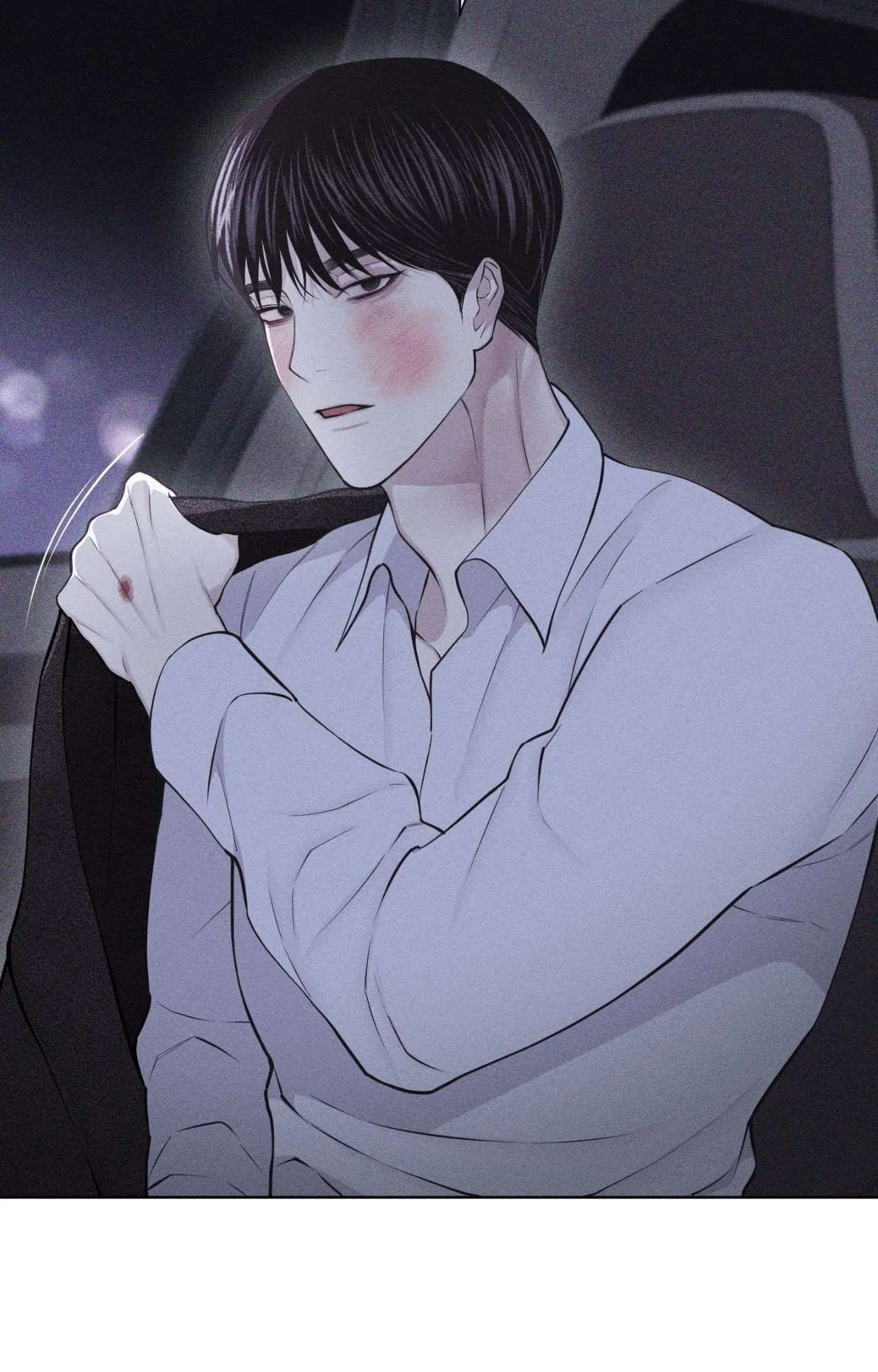 Pieces of Us Chapter 67 page 35 - 