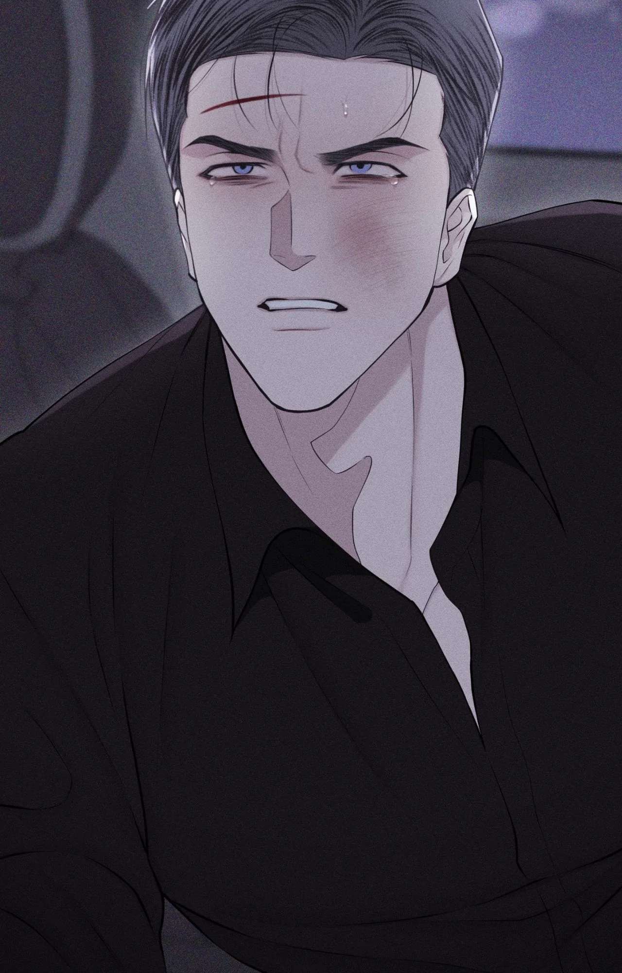Pieces of Us Chapter 67 page 39 - 
