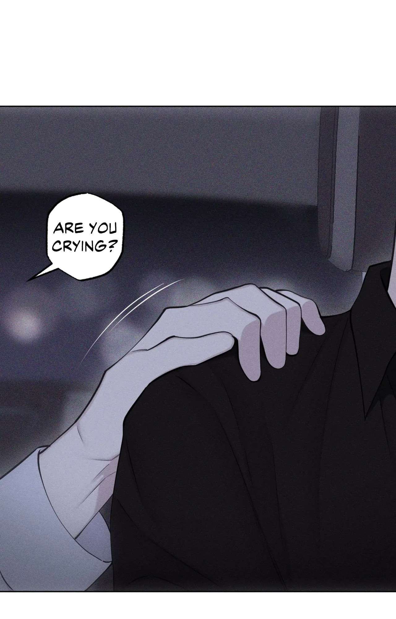 Pieces of Us Chapter 67 page 8 - 