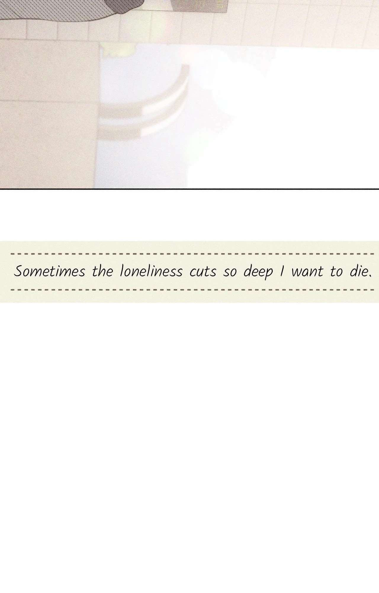 Pieces of Us Chapter 67 page 71 - 
