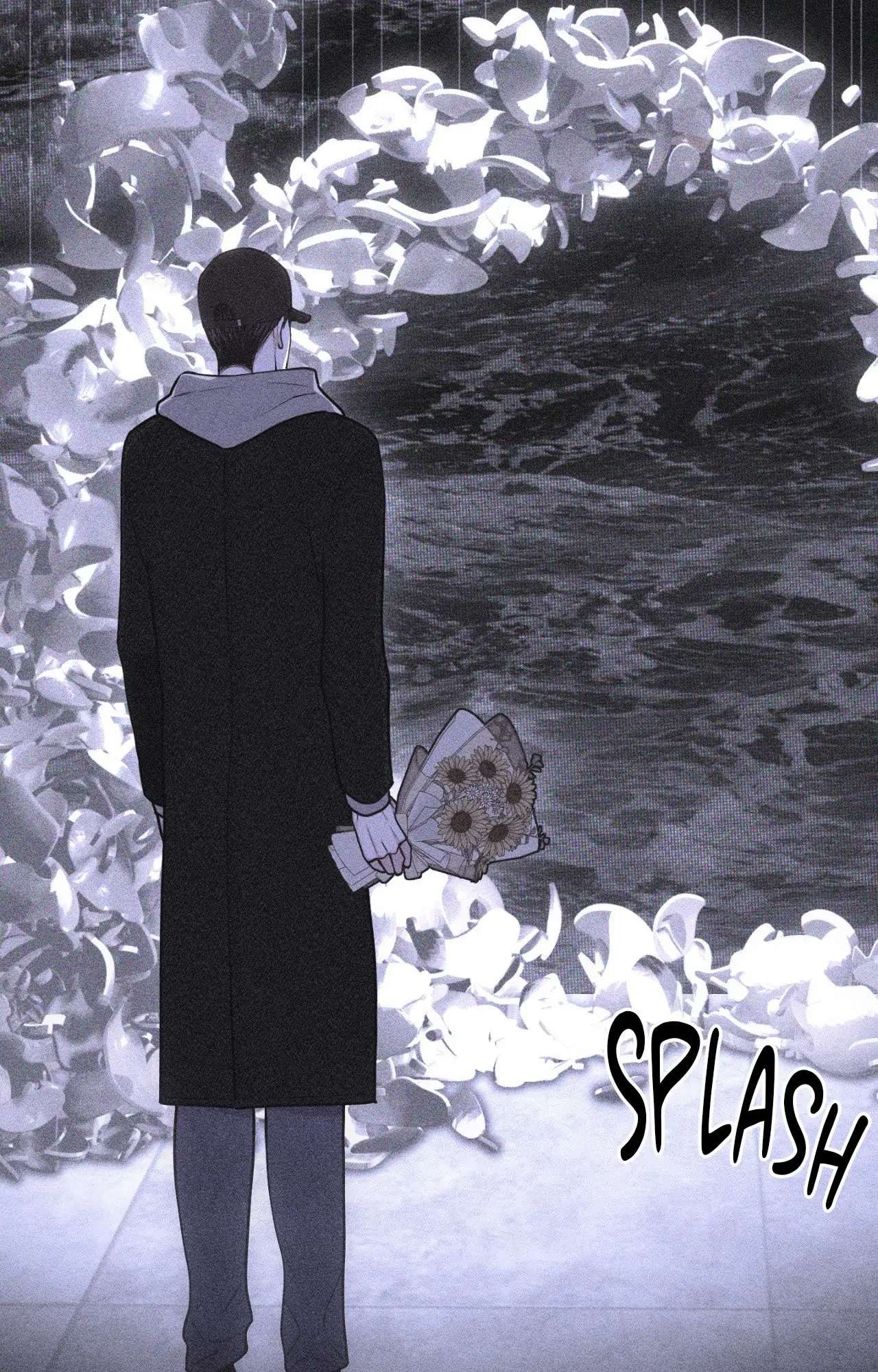 Pieces of Us Chapter 67 page 77 - 
