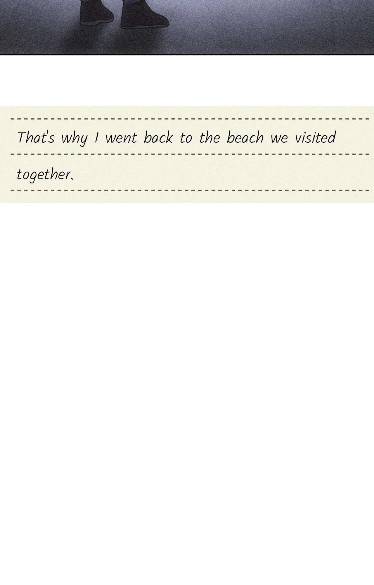 Pieces of Us Chapter 67 page 78 - 