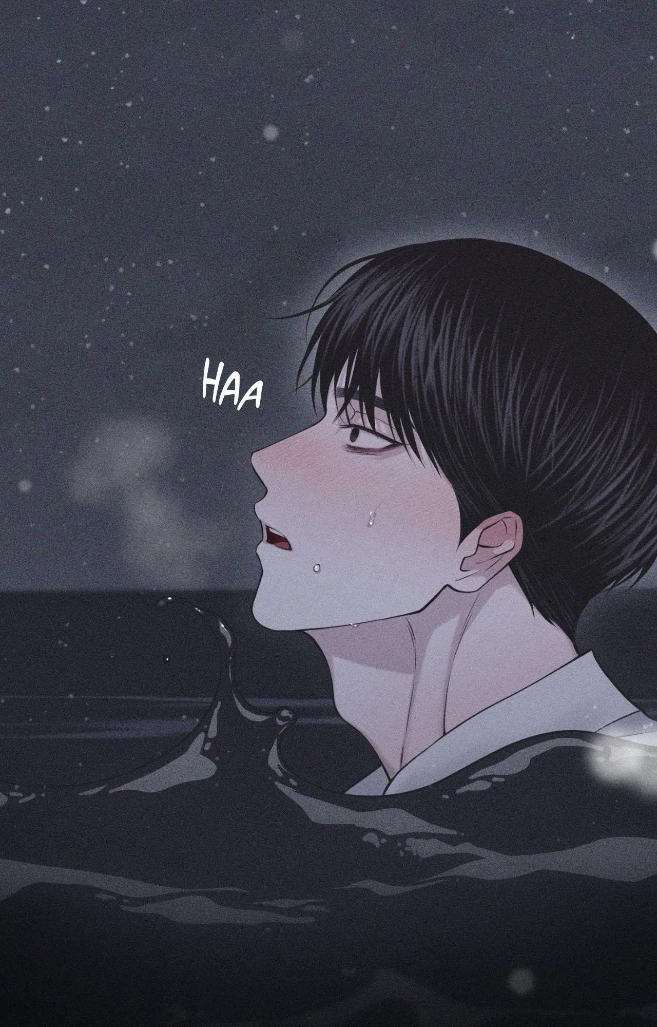 Pieces of Us Chapter 67 page 91 - 