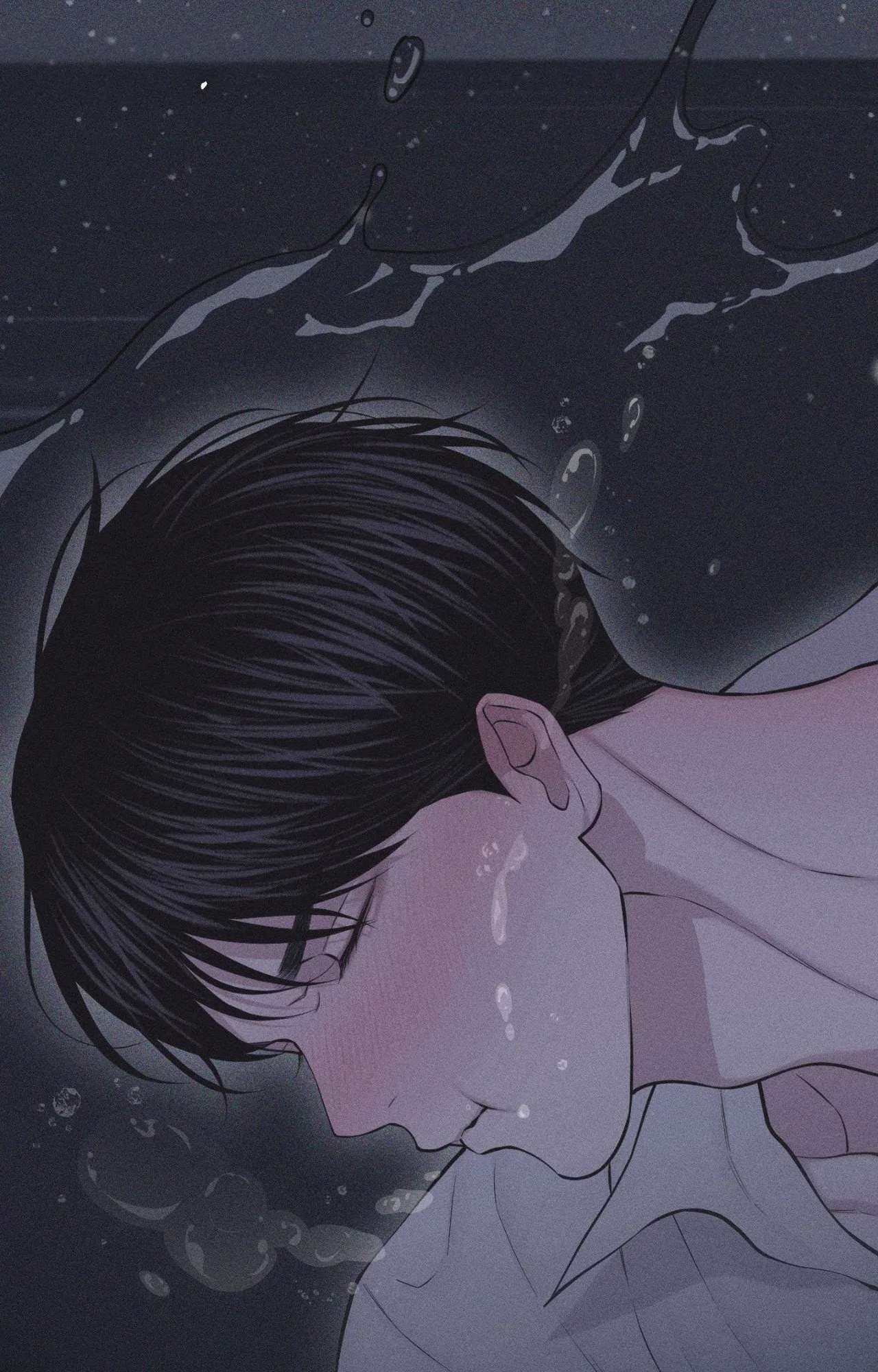 Pieces of Us Chapter 67 page 95 - 