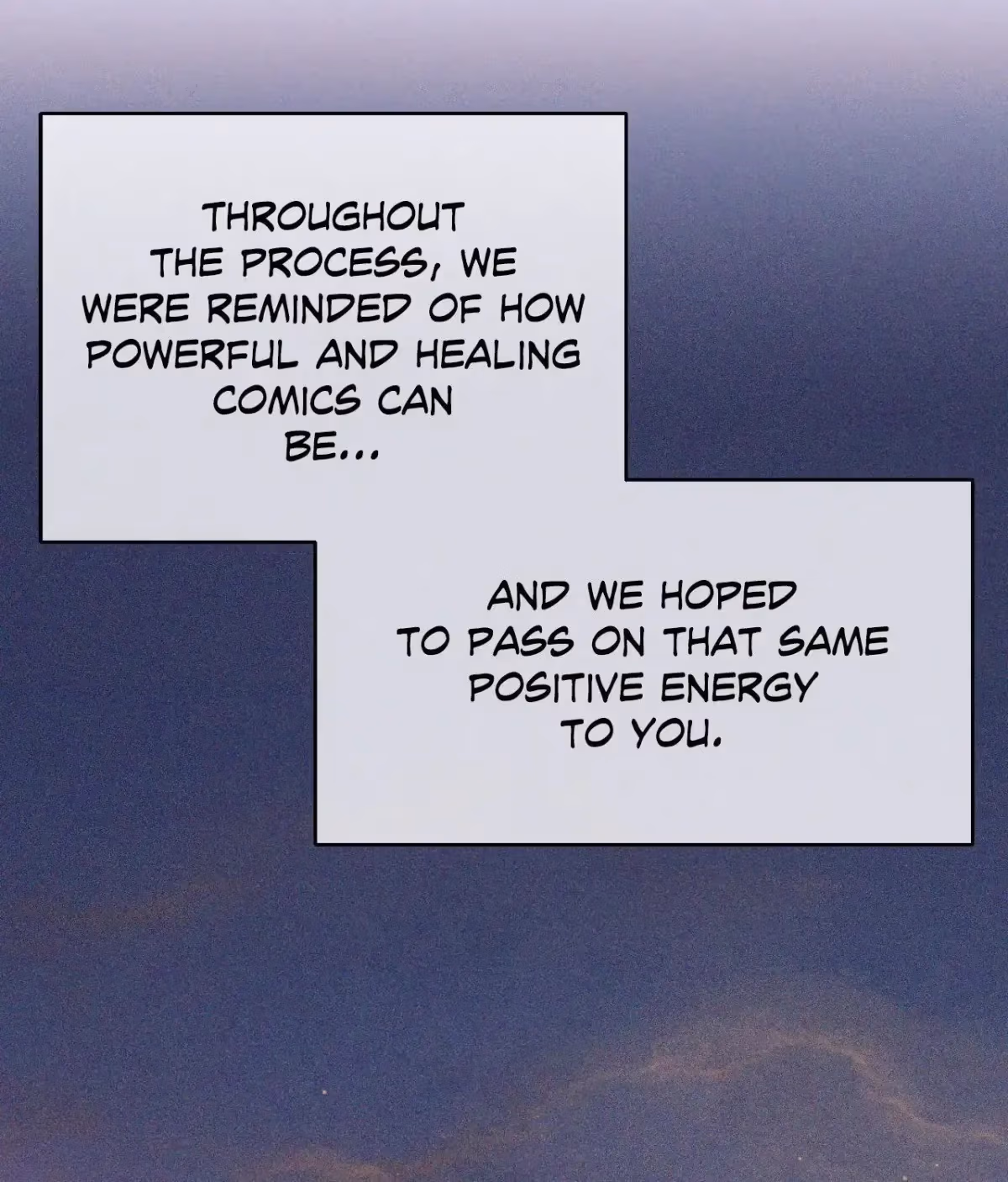 Pieces of Us Chapter 74.2 page 11 - 