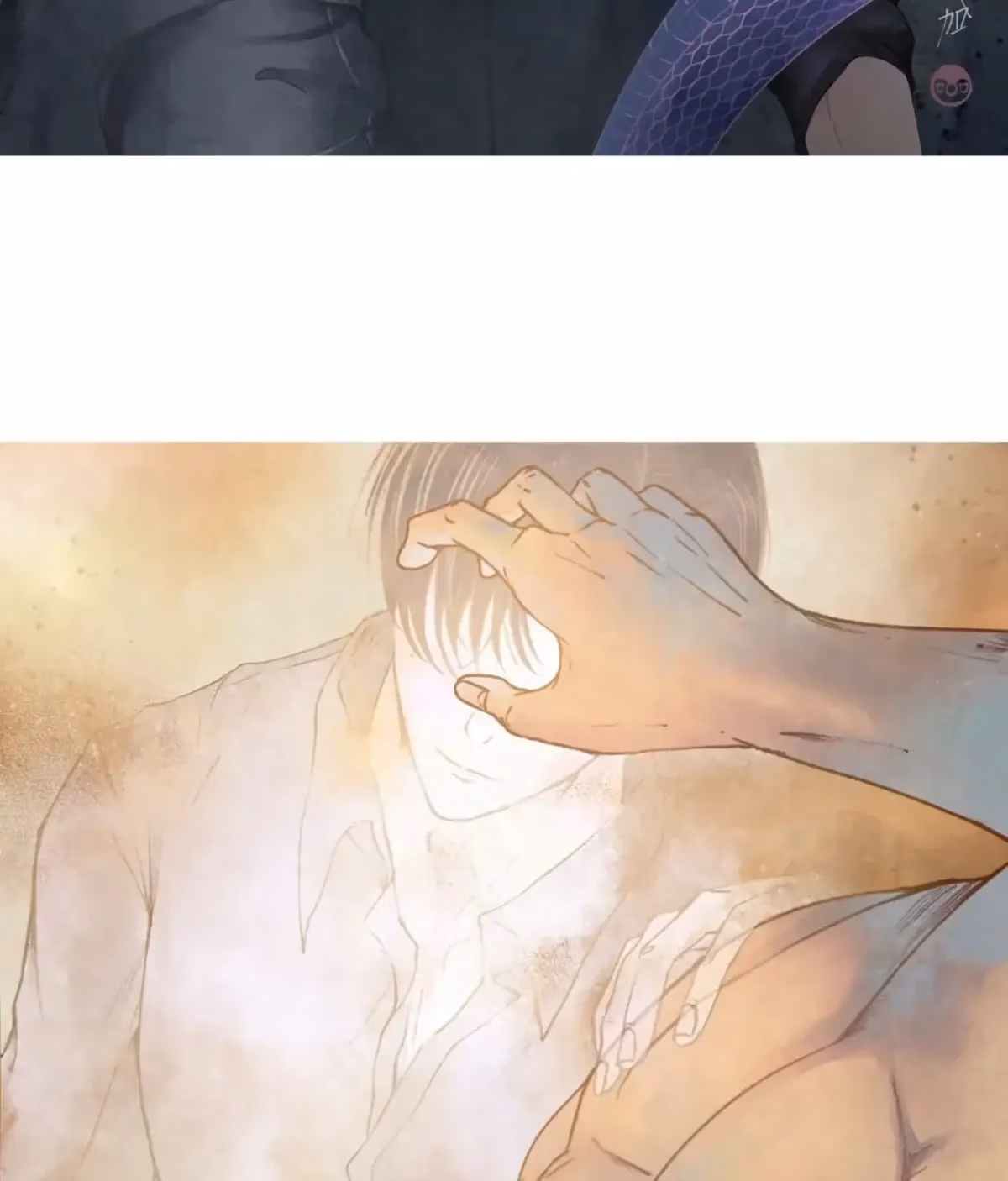 Pieces of Us Chapter 74.2 page 111 - 