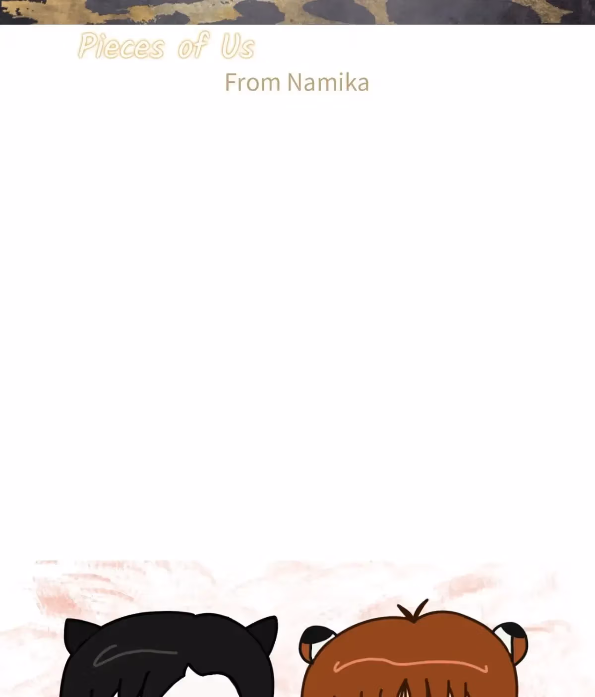Pieces of Us Chapter 74.2 page 114 - 