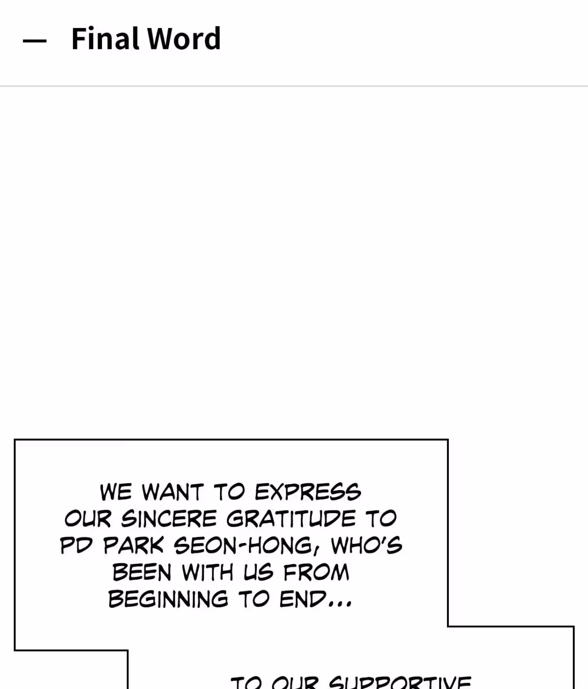 Pieces of Us Chapter 74.2 page 118 - 