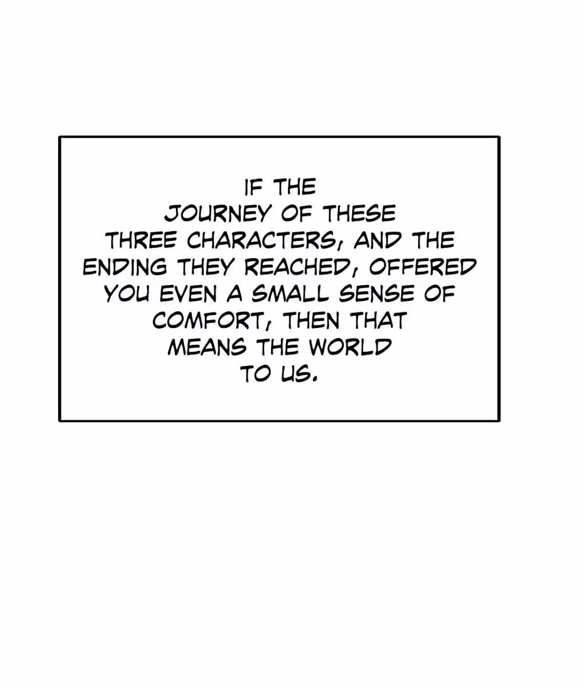 Pieces of Us Chapter 74.2 page 15 - 