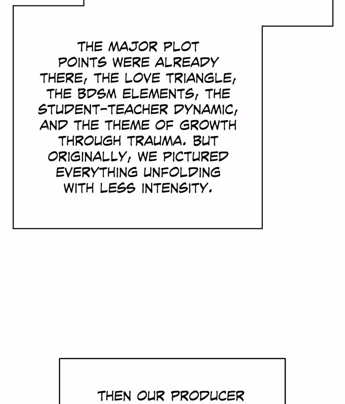 Pieces of Us Chapter 74.2 page 18 - 