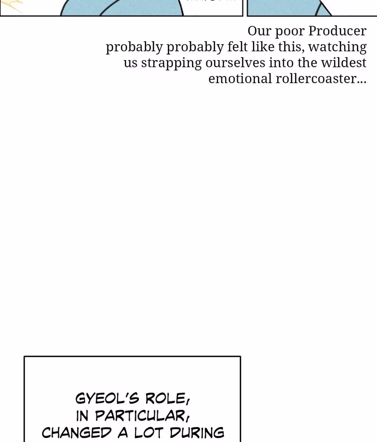 Pieces of Us Chapter 74.2 page 20 - 