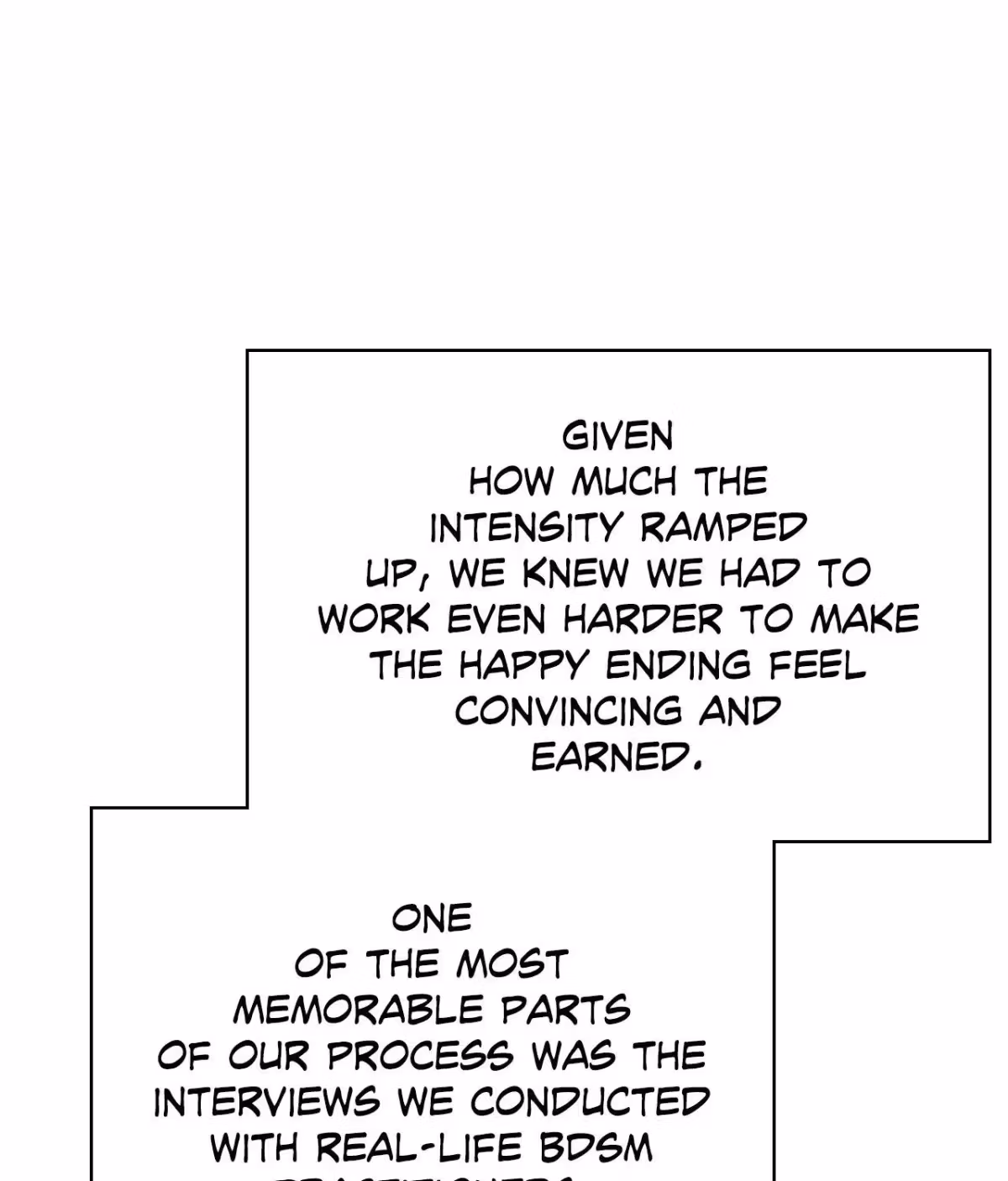 Pieces of Us Chapter 74.2 page 25 - 