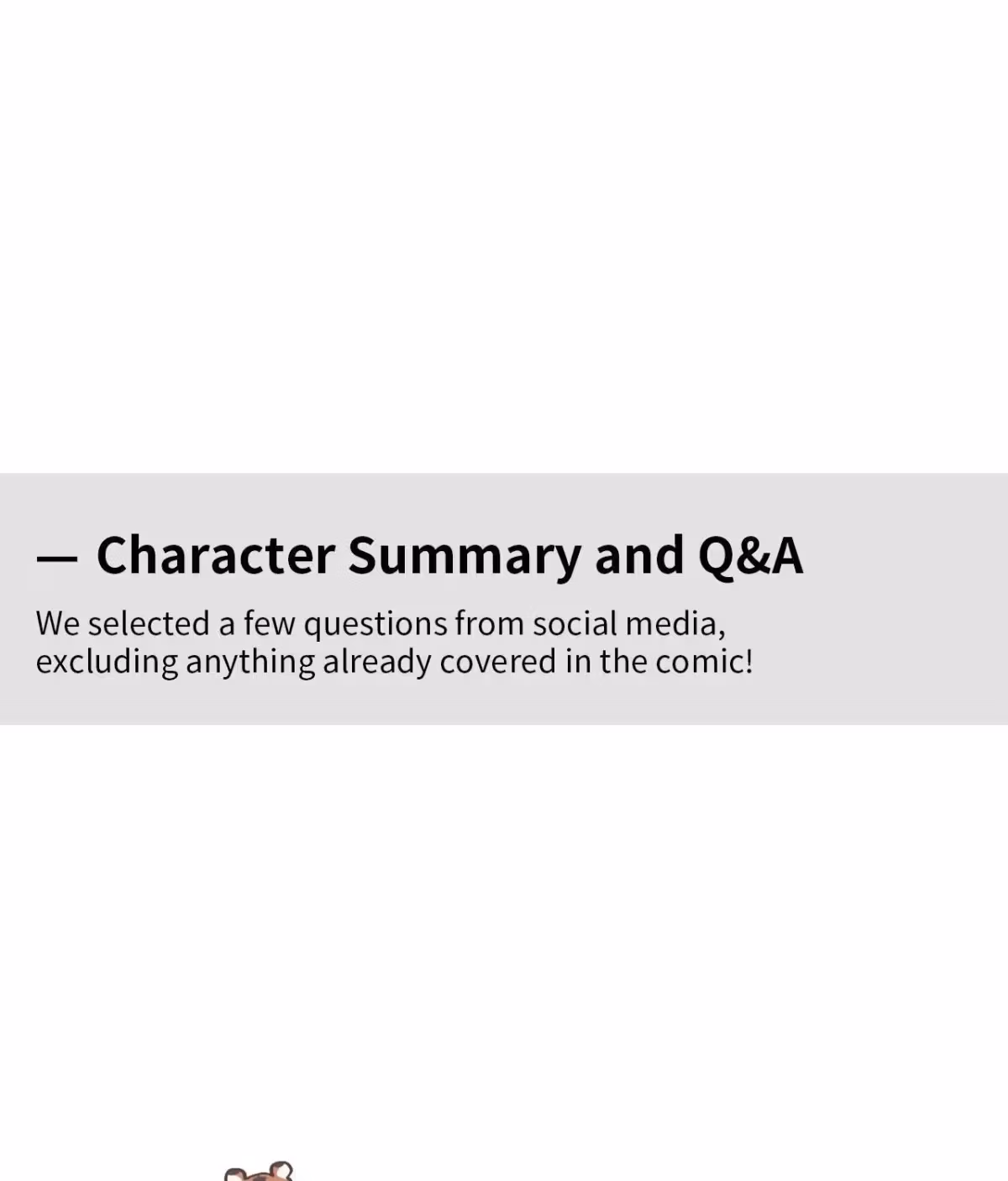 Pieces of Us Chapter 74.2 page 28 - 