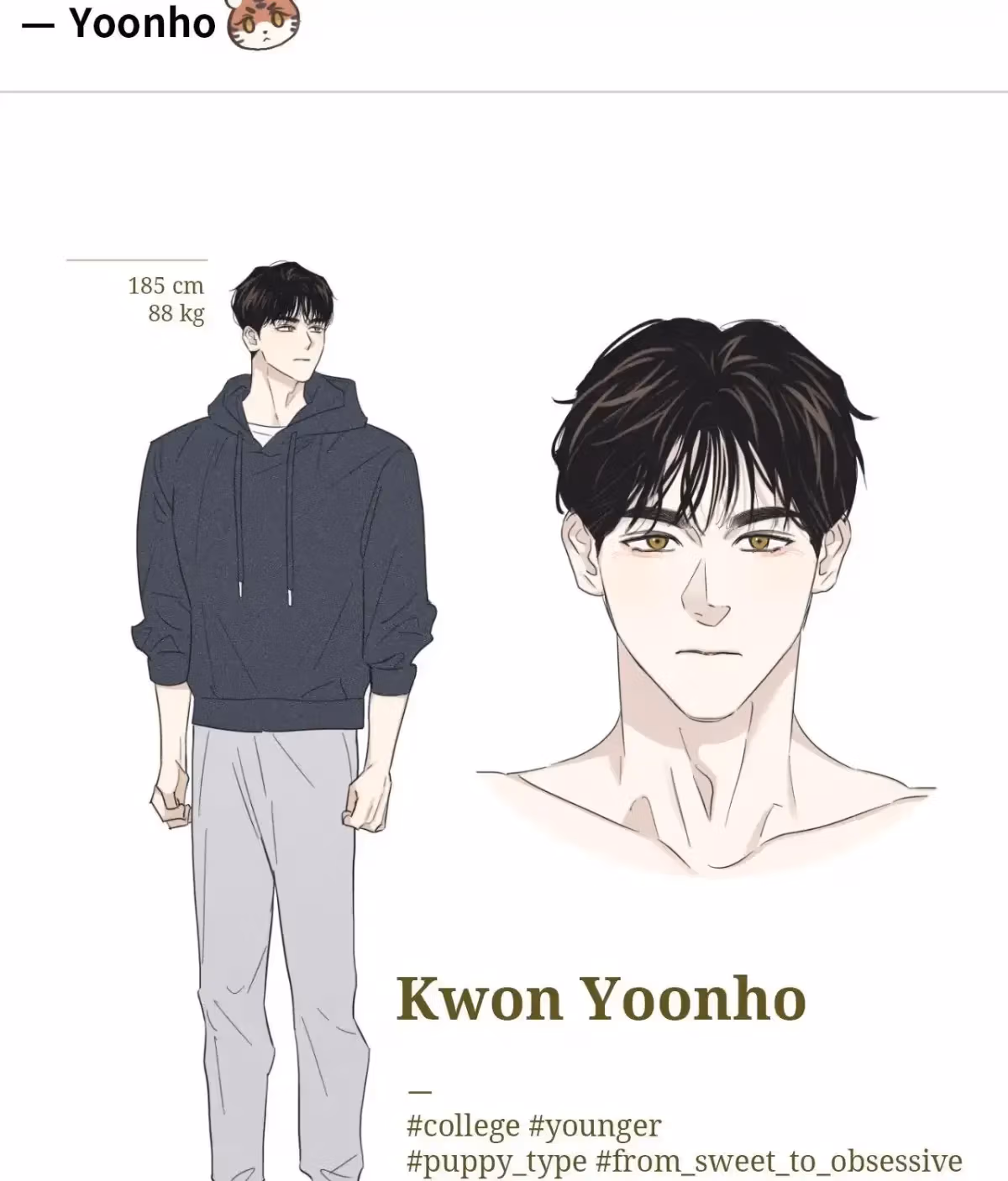 Pieces of Us Chapter 74.2 page 29 - 