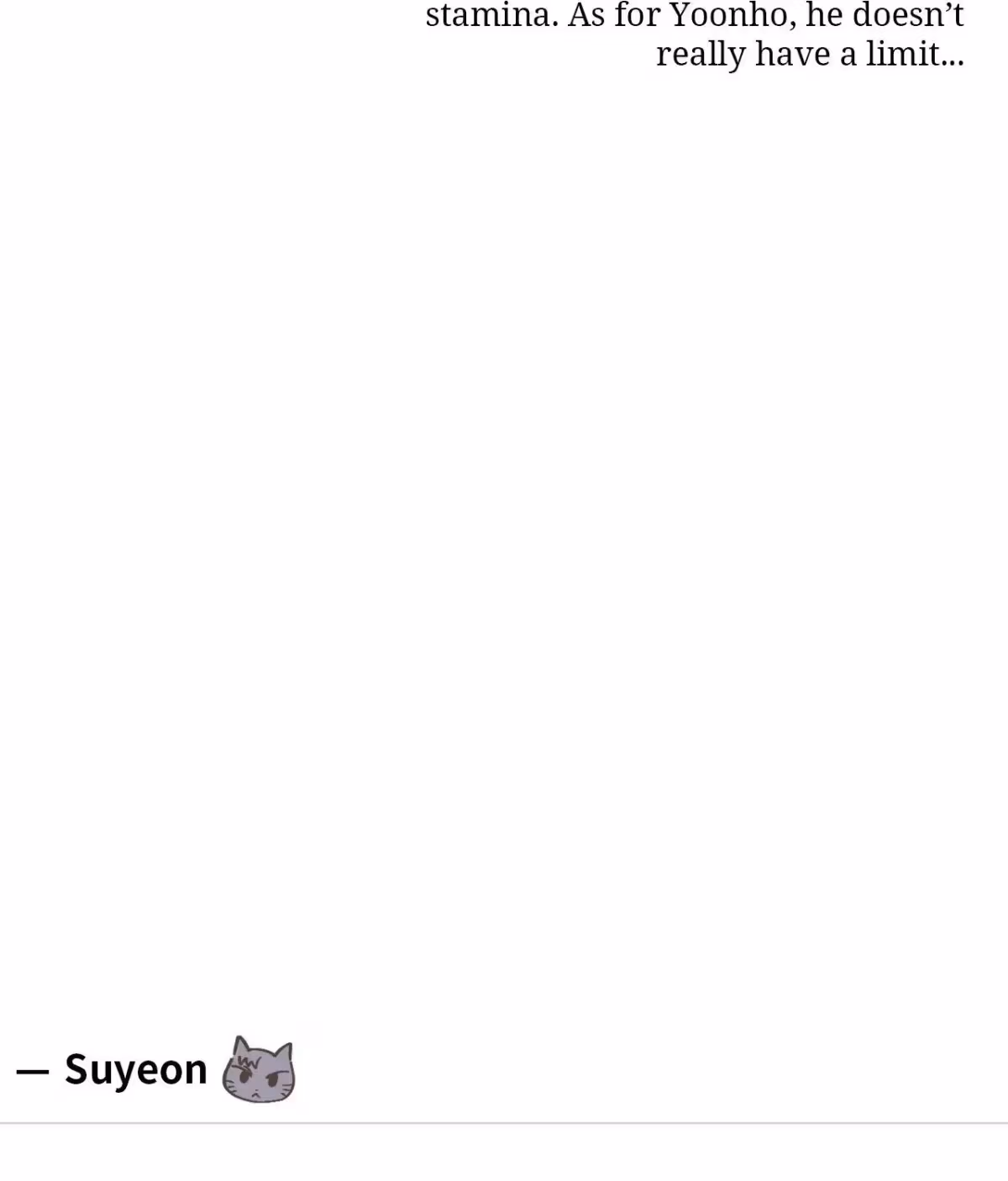 Pieces of Us Chapter 74.2 page 37 - 