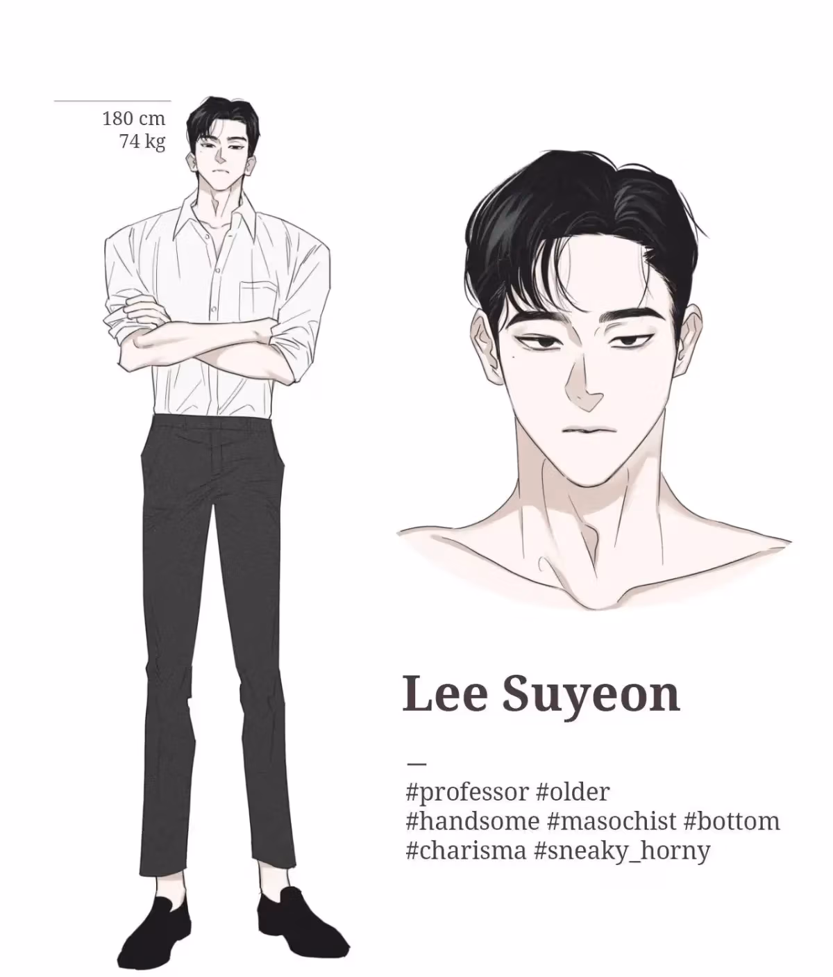 Pieces of Us Chapter 74.2 page 38 - 
