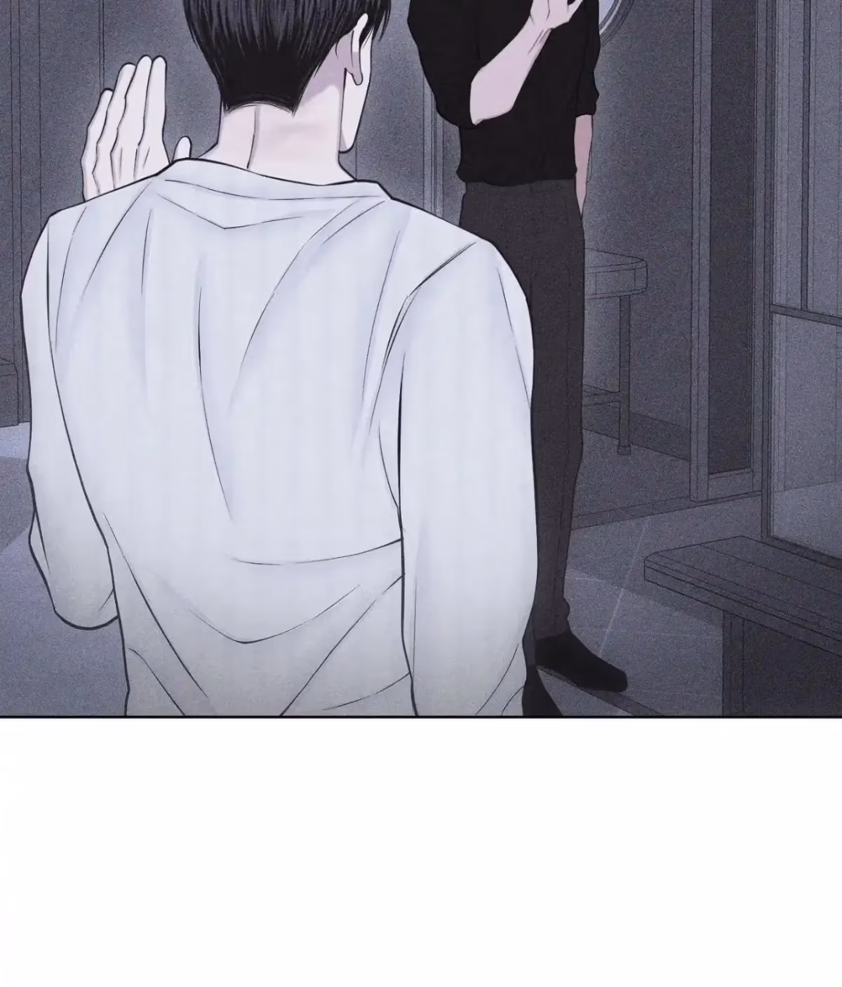 Pieces of Us Chapter 74.2 page 44 - 
