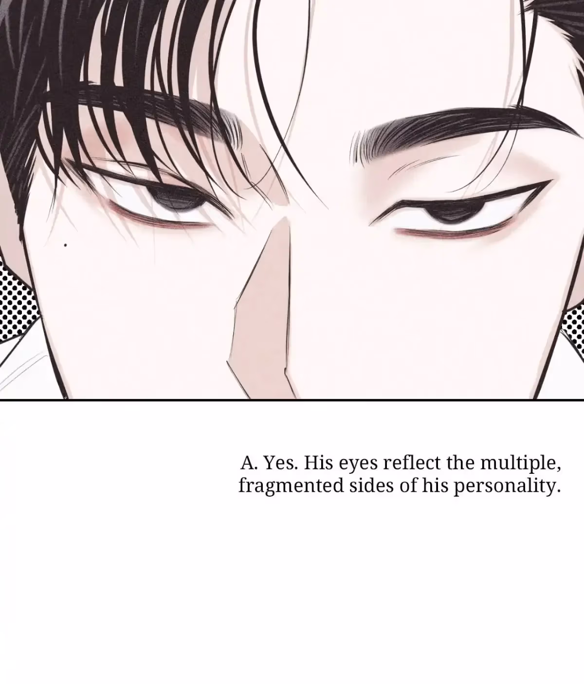 Pieces of Us Chapter 74.2 page 48 - 