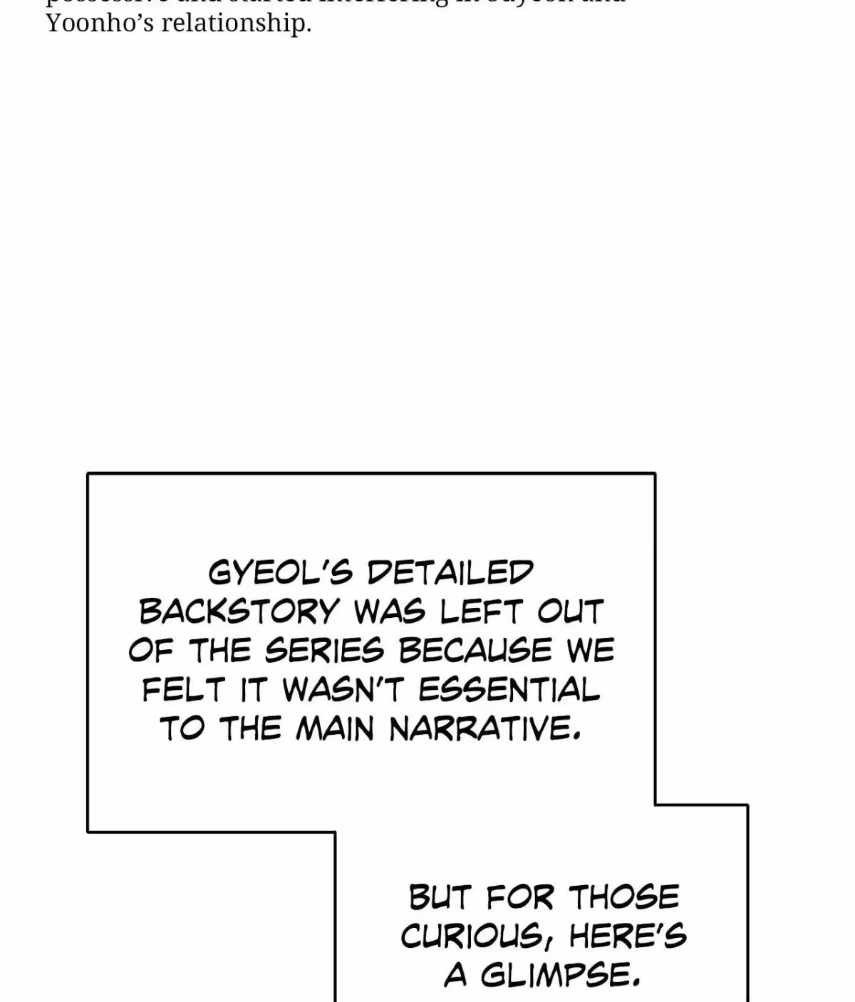 Pieces of Us Chapter 74.2 page 53 - 