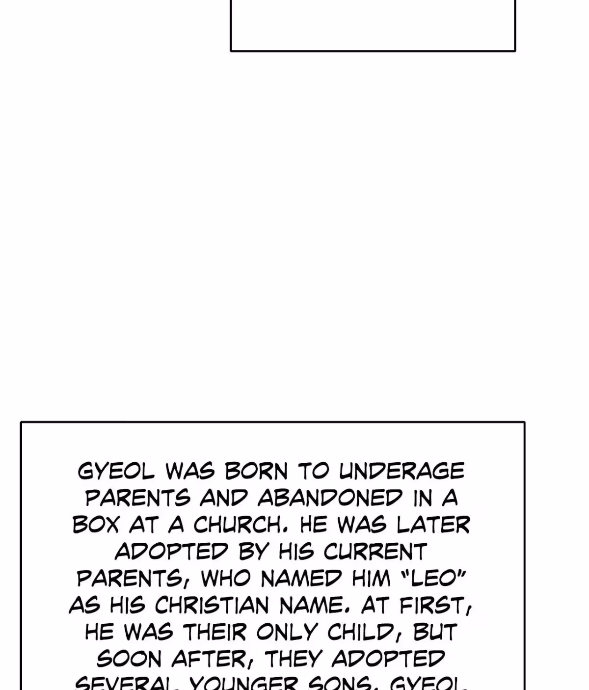 Pieces of Us Chapter 74.2 page 54 - 