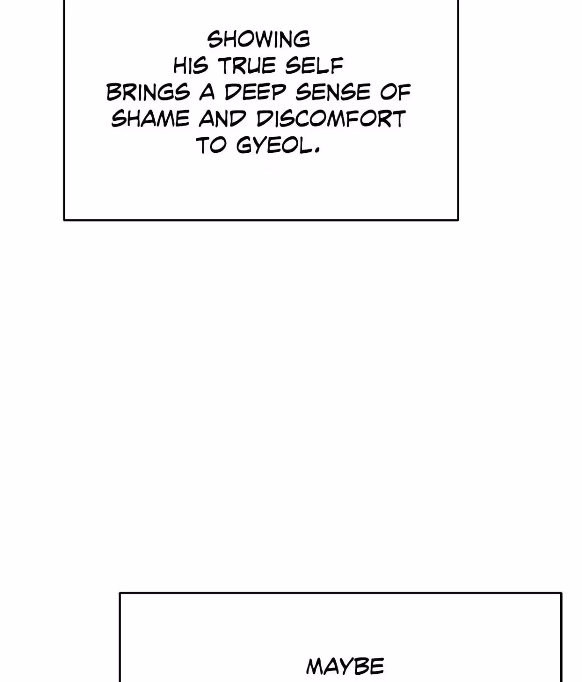 Pieces of Us Chapter 74.2 page 61 - 