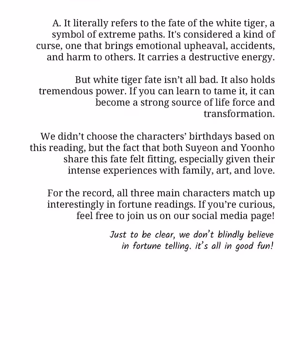 Pieces of Us Chapter 74.2 page 66 - 