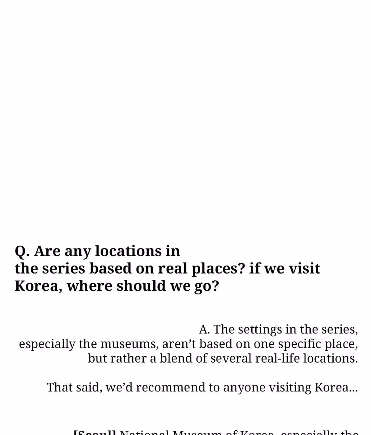 Pieces of Us Chapter 74.2 page 75 - 