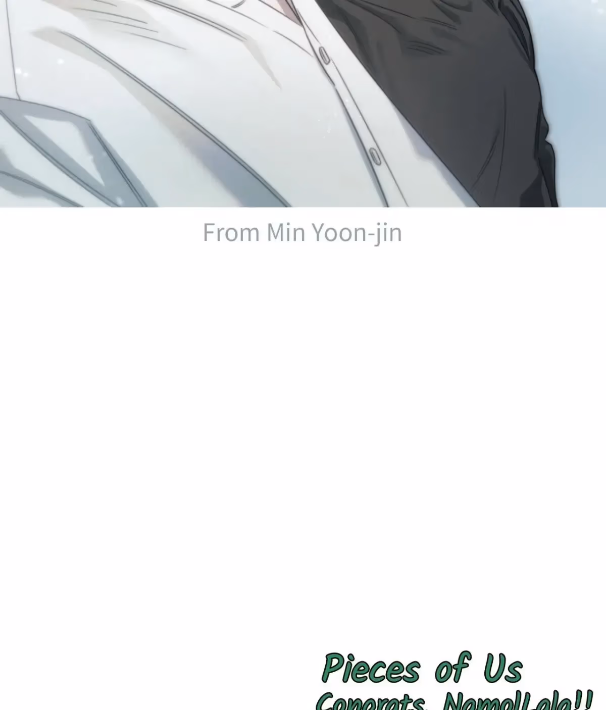 Pieces of Us Chapter 74.2 page 87 - 