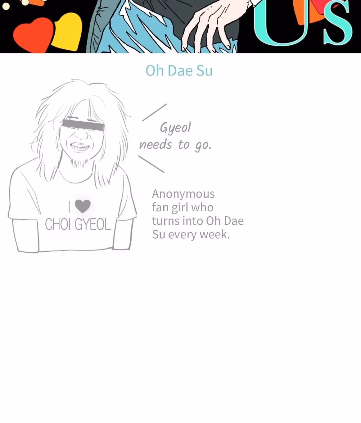 Pieces of Us Chapter 74.2 page 91 - 