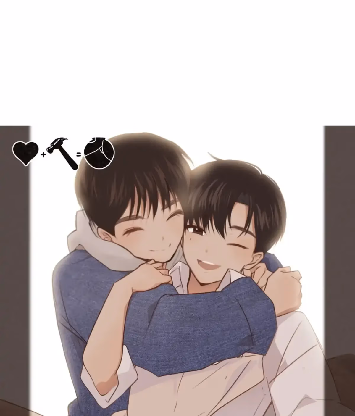 Pieces of Us Chapter 74.2 page 92 - 