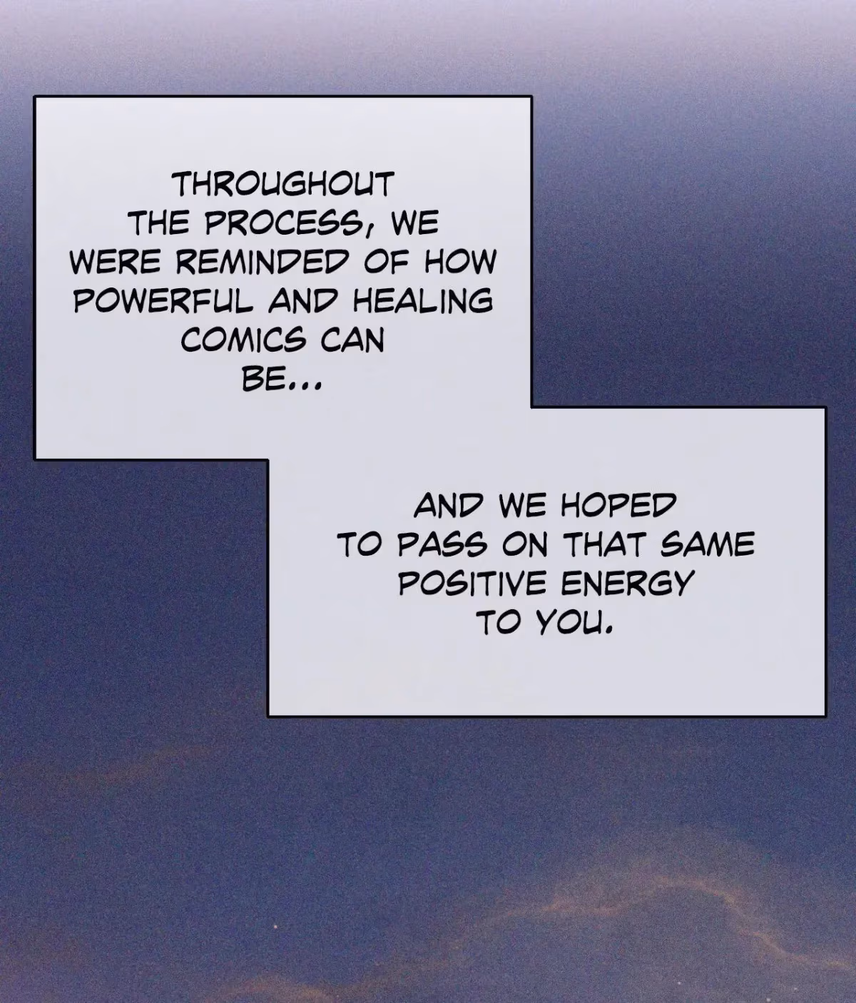 Pieces of Us Chapter 75.1 page 11 - 