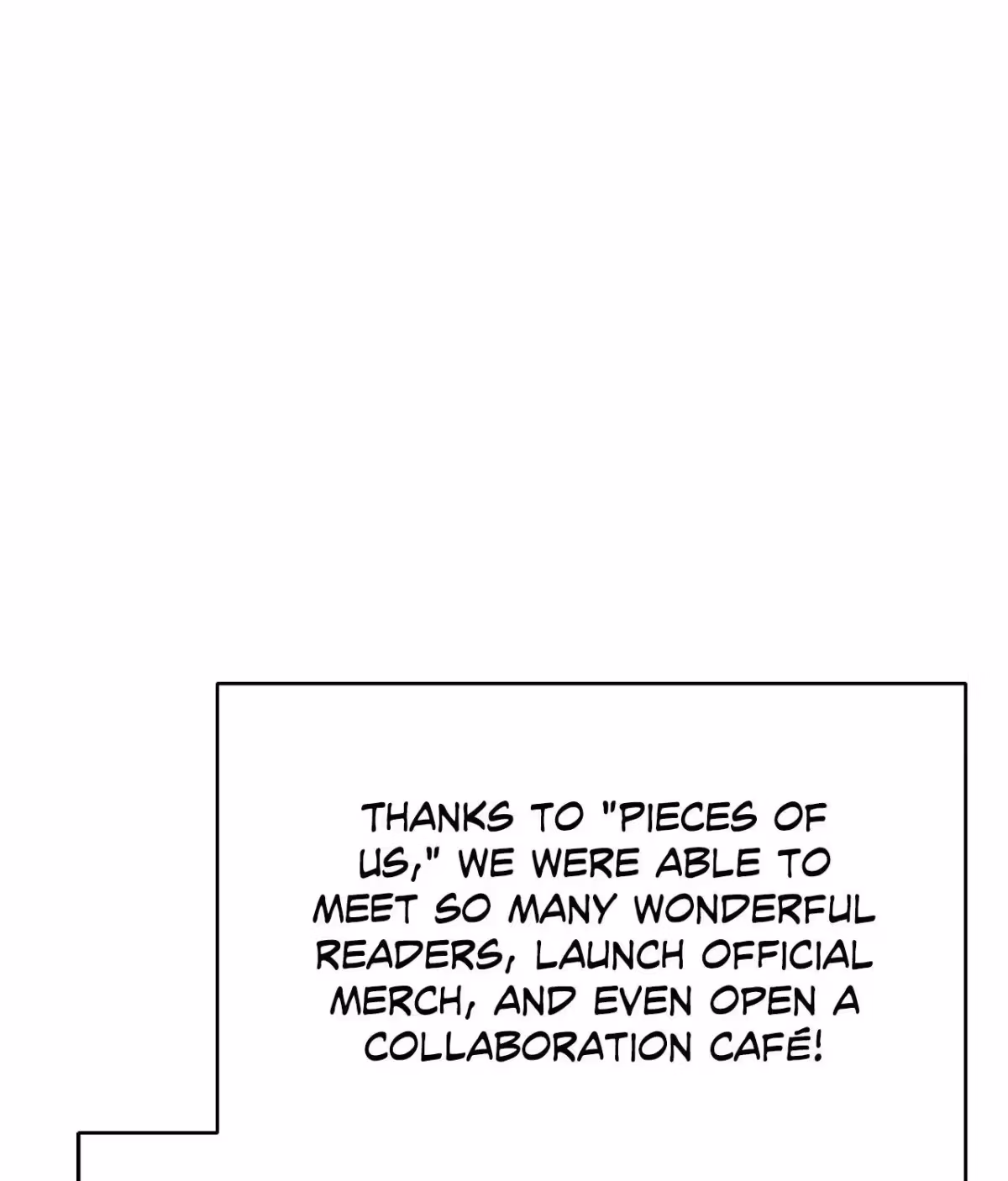 Pieces of Us Chapter 75.1 page 120 - 