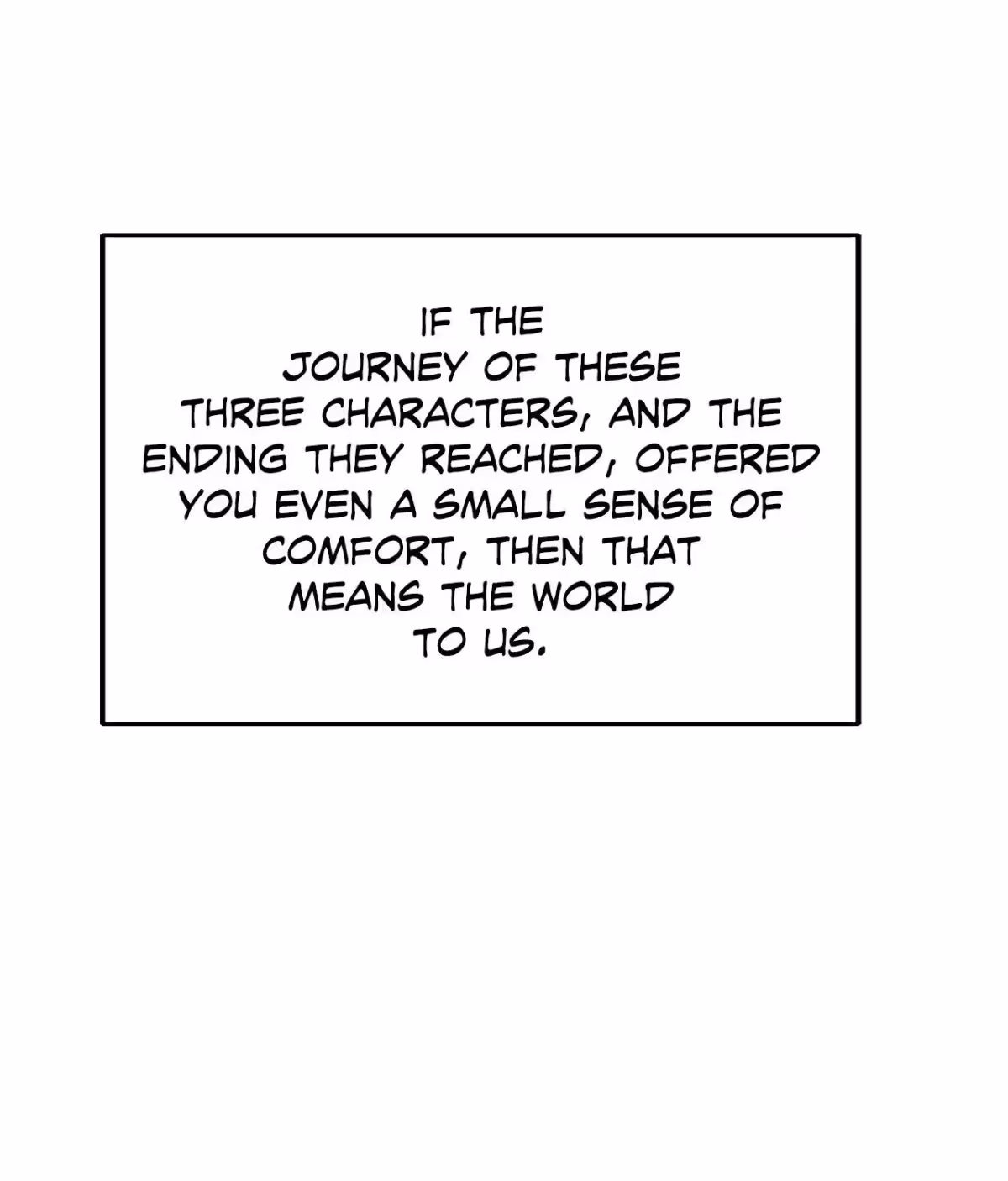 Pieces of Us Chapter 75.1 page 15 - 