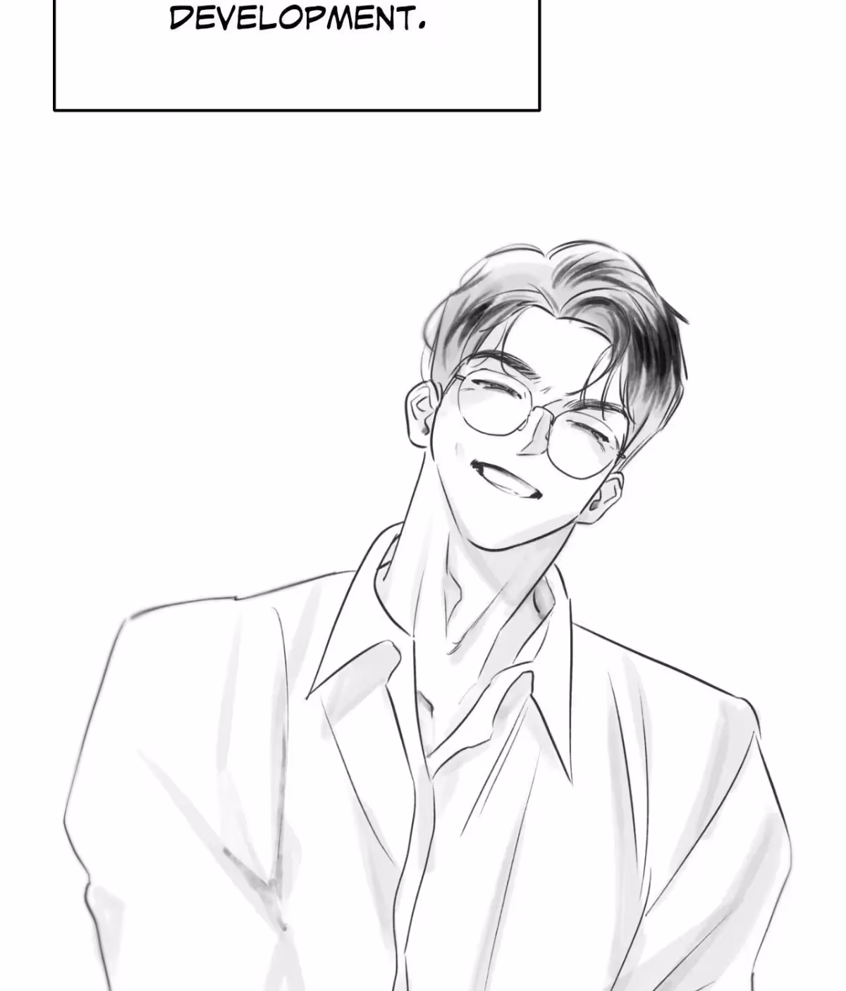Pieces of Us Chapter 75.1 page 21 - 