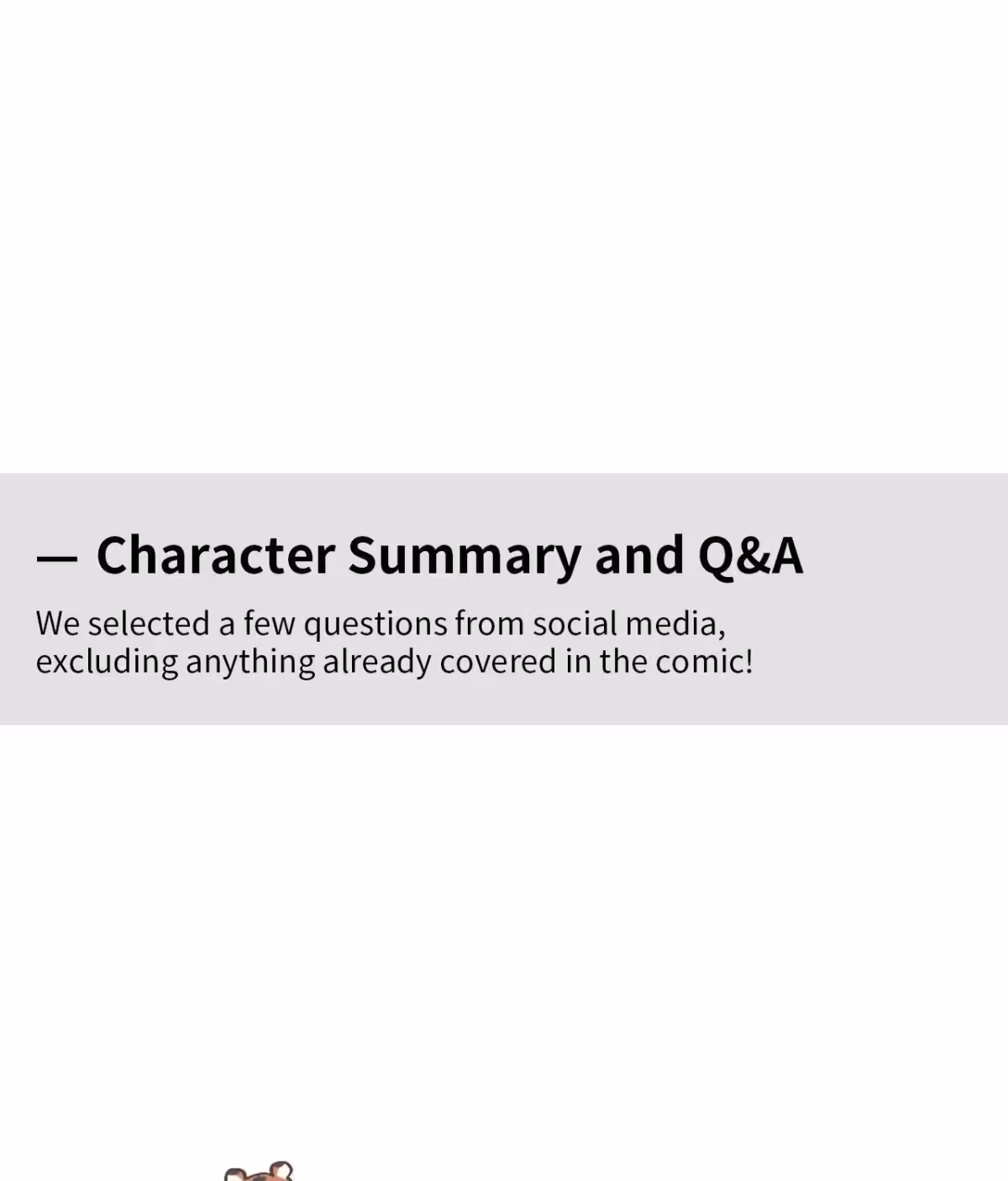 Pieces of Us Chapter 75.1 page 28 - 