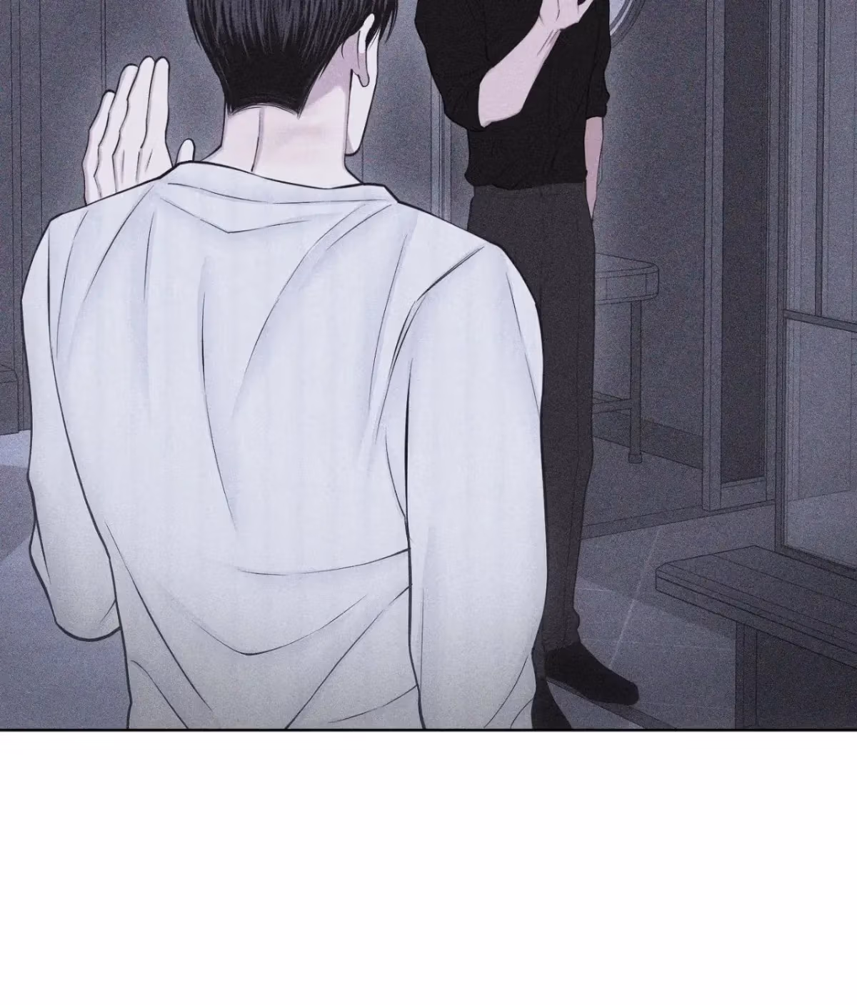 Pieces of Us Chapter 75.1 page 44 - 