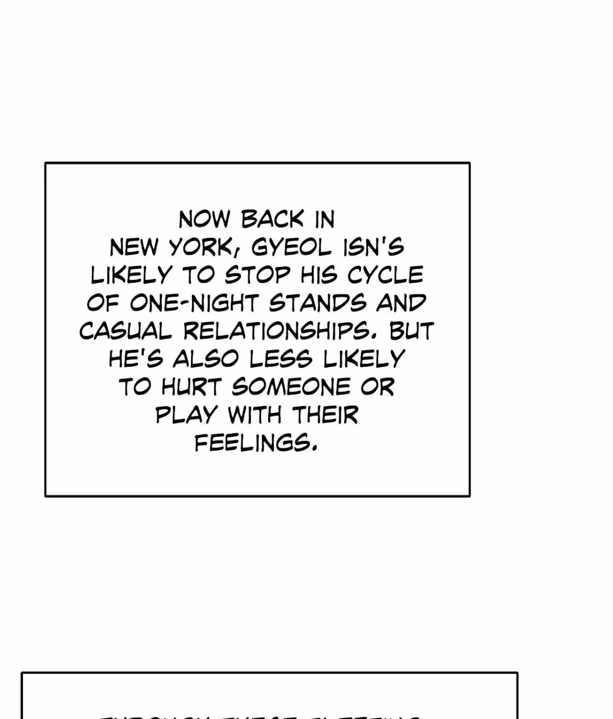 Pieces of Us Chapter 75.1 page 59 - 
