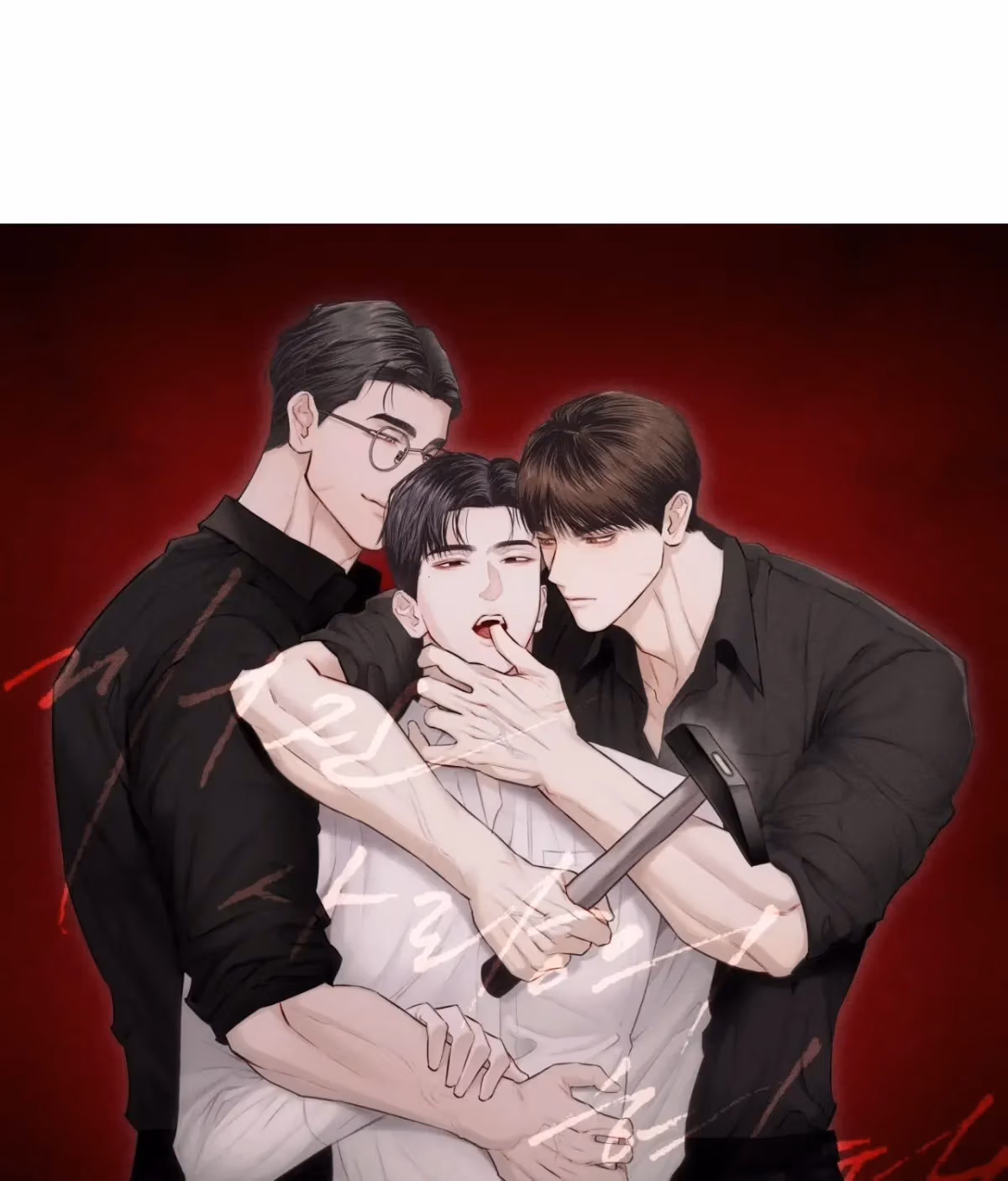 Pieces of Us Chapter 75.1 page 9 - 