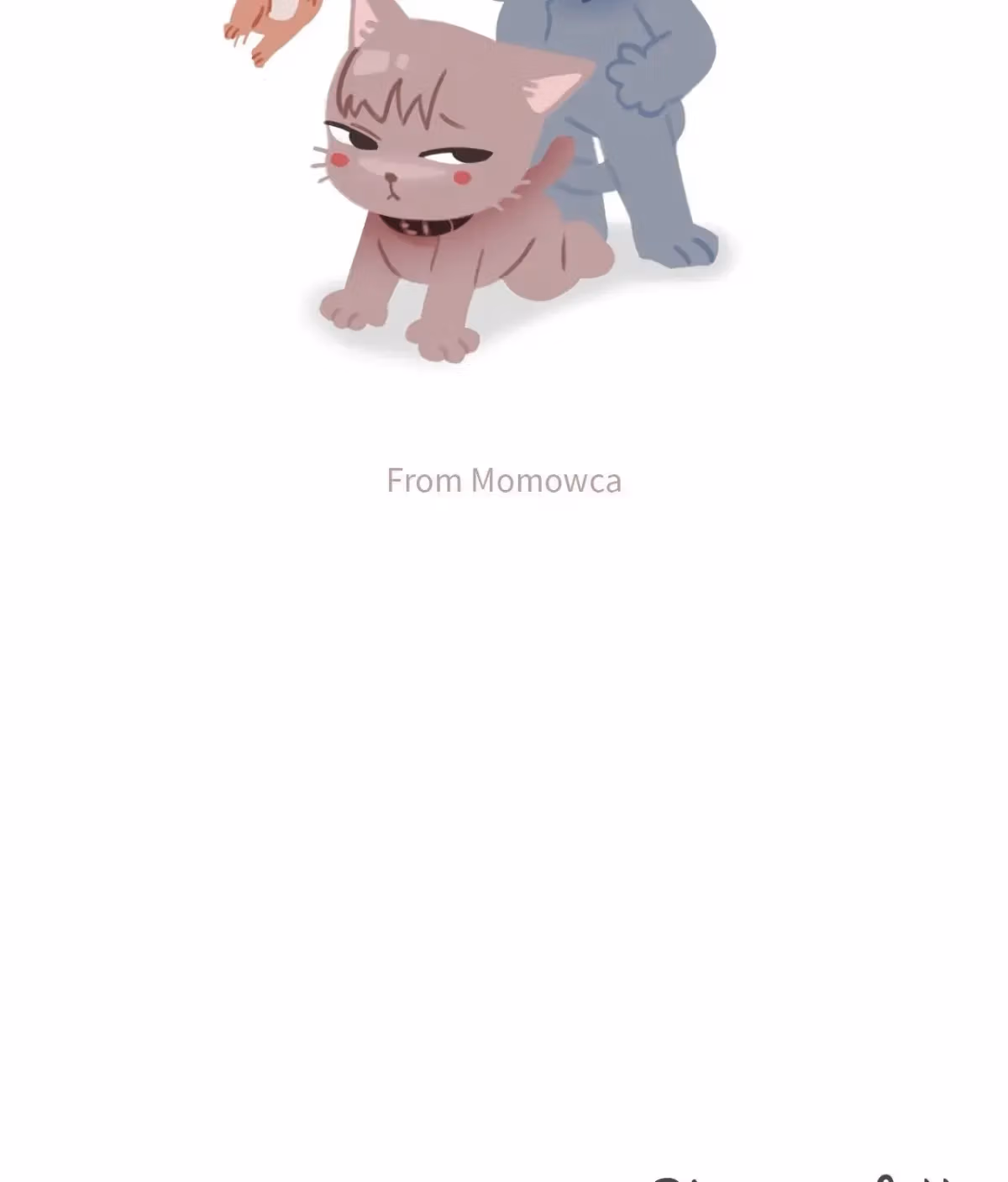 Pieces of Us Chapter 75.1 page 85 - 
