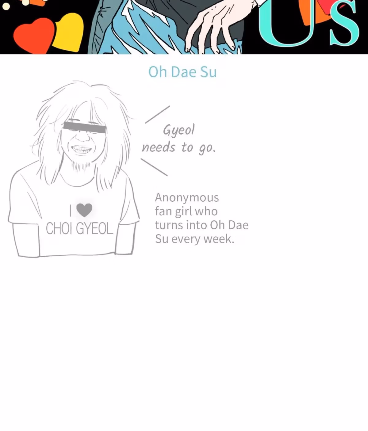 Pieces of Us Chapter 75.1 page 91 - 
