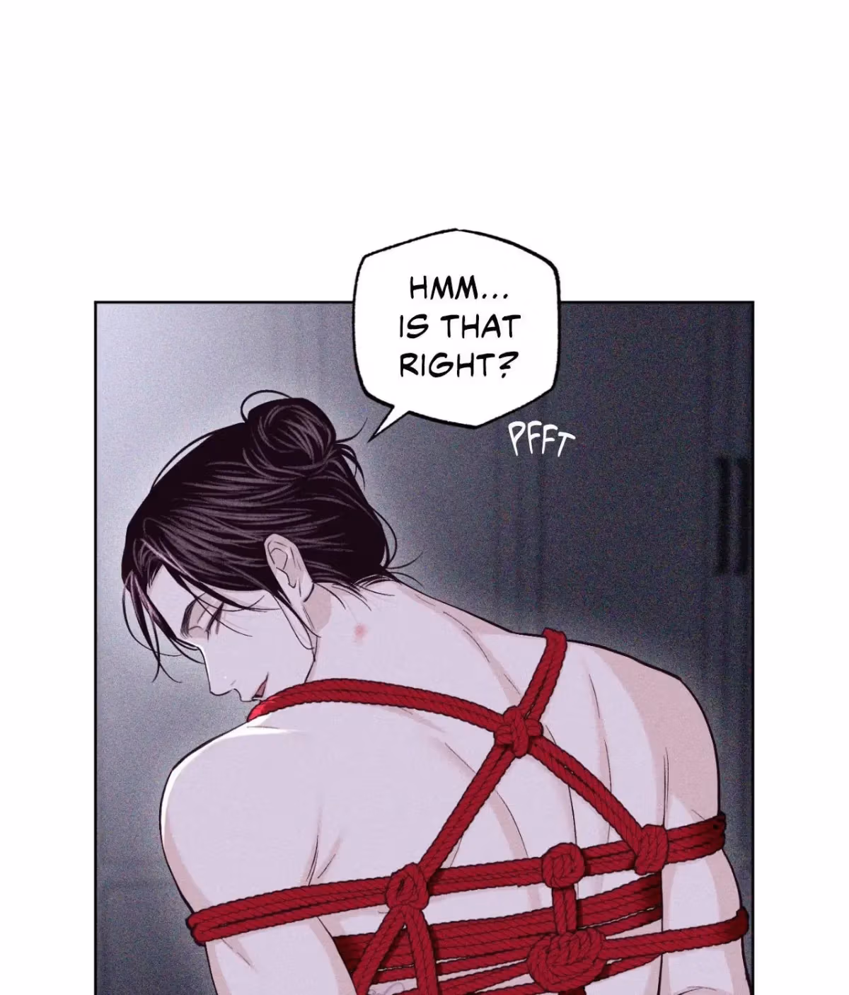Pieces of Us Chapter 75.3 page 11 - 