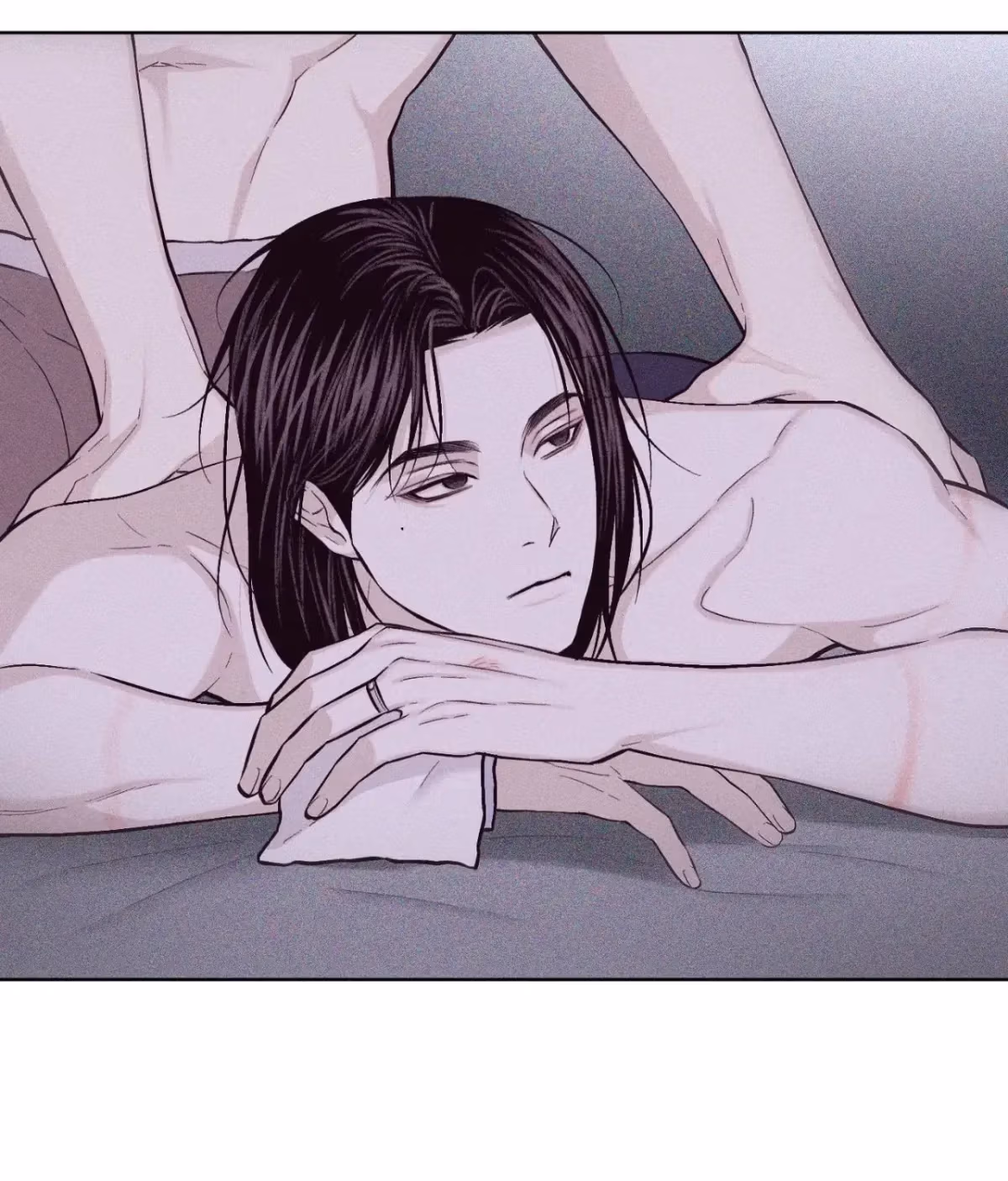 Pieces of Us Chapter 75.3 page 103 - 