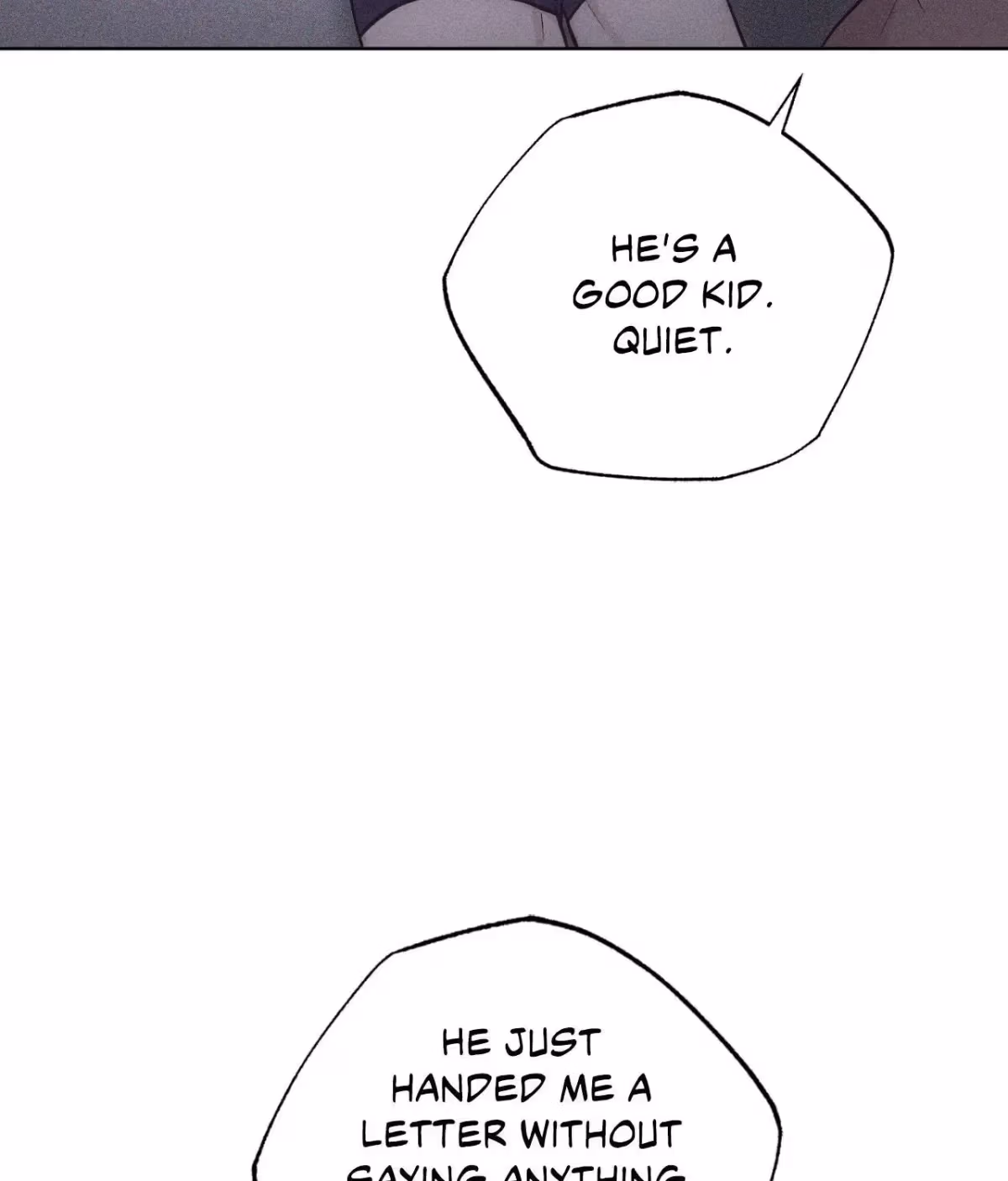 Pieces of Us Chapter 75.3 page 107 - 