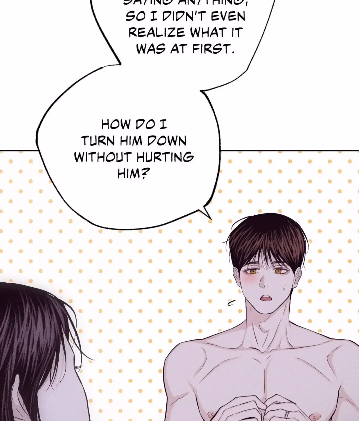Pieces of Us Chapter 75.3 page 108 - 