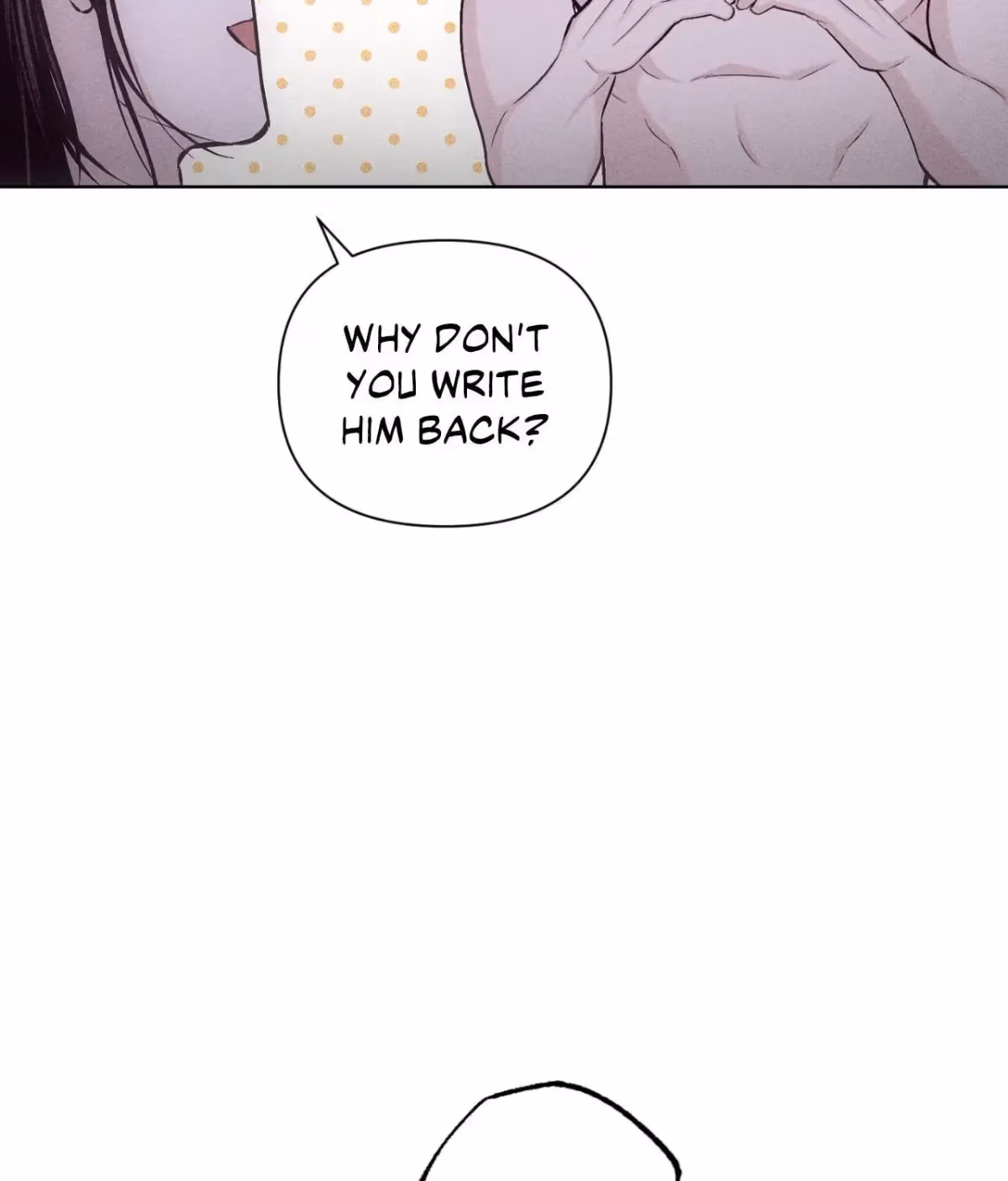 Pieces of Us Chapter 75.3 page 109 - 
