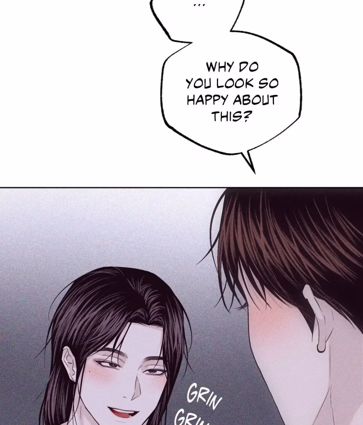 Pieces of Us Chapter 75.3 page 110 - 