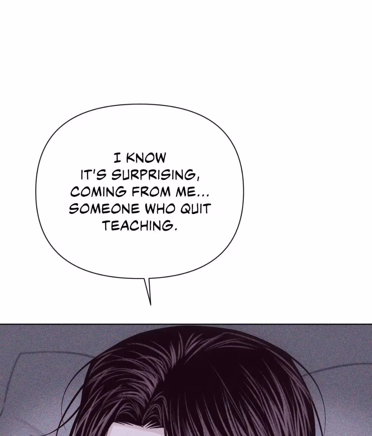 Pieces of Us Chapter 75.3 page 119 - 